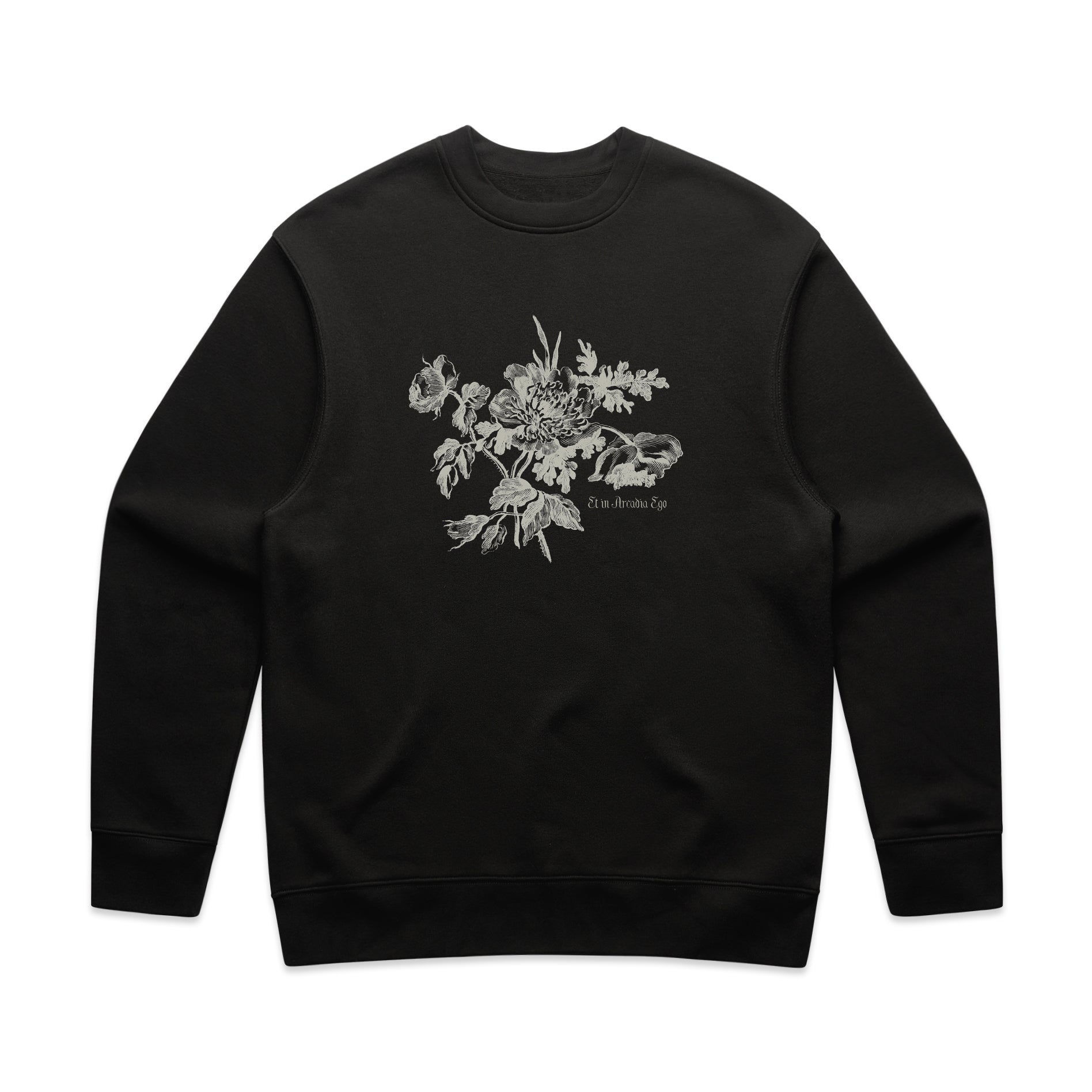 Limited Edition | Arcadia Crewneck