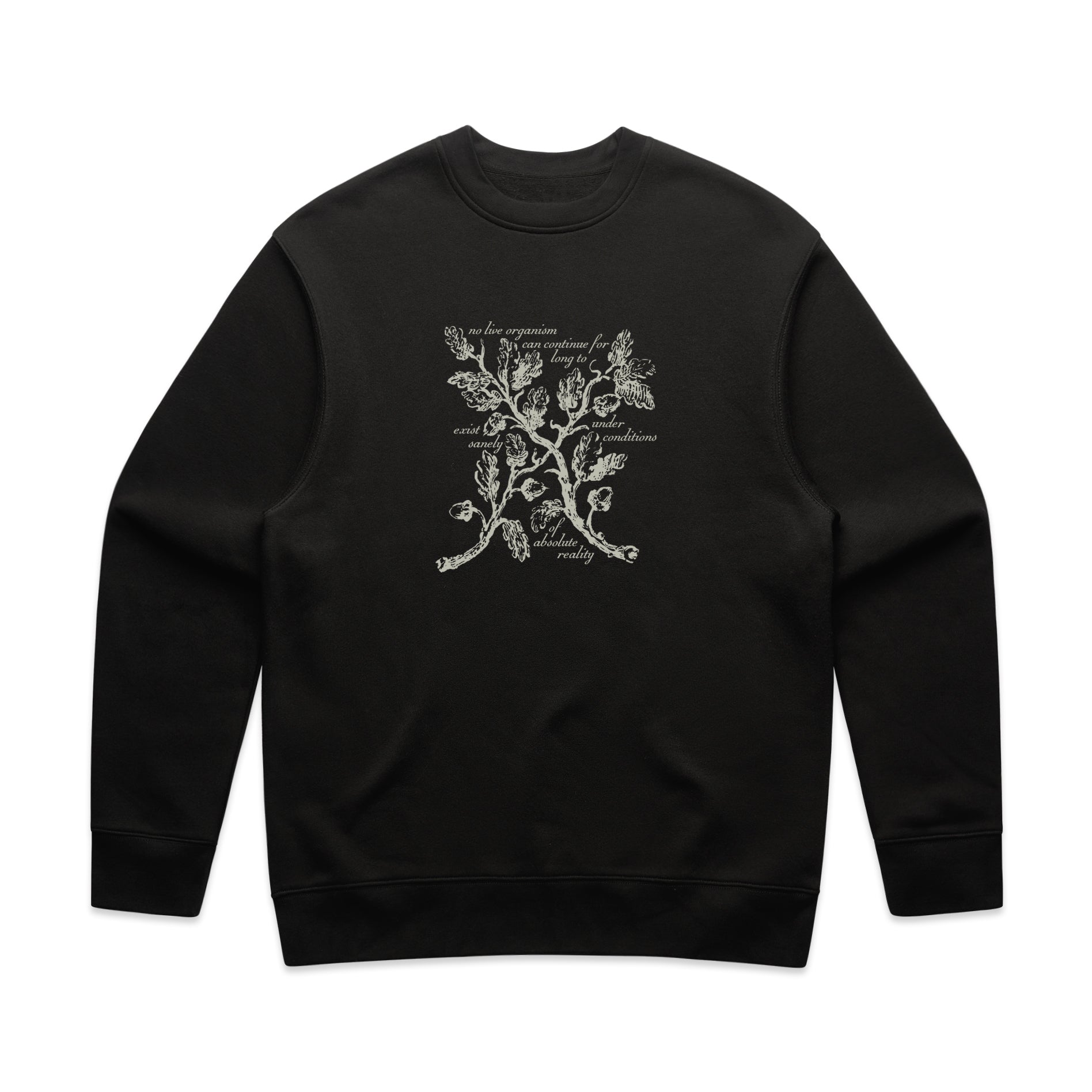 Limited Edition | Hill House Crewneck