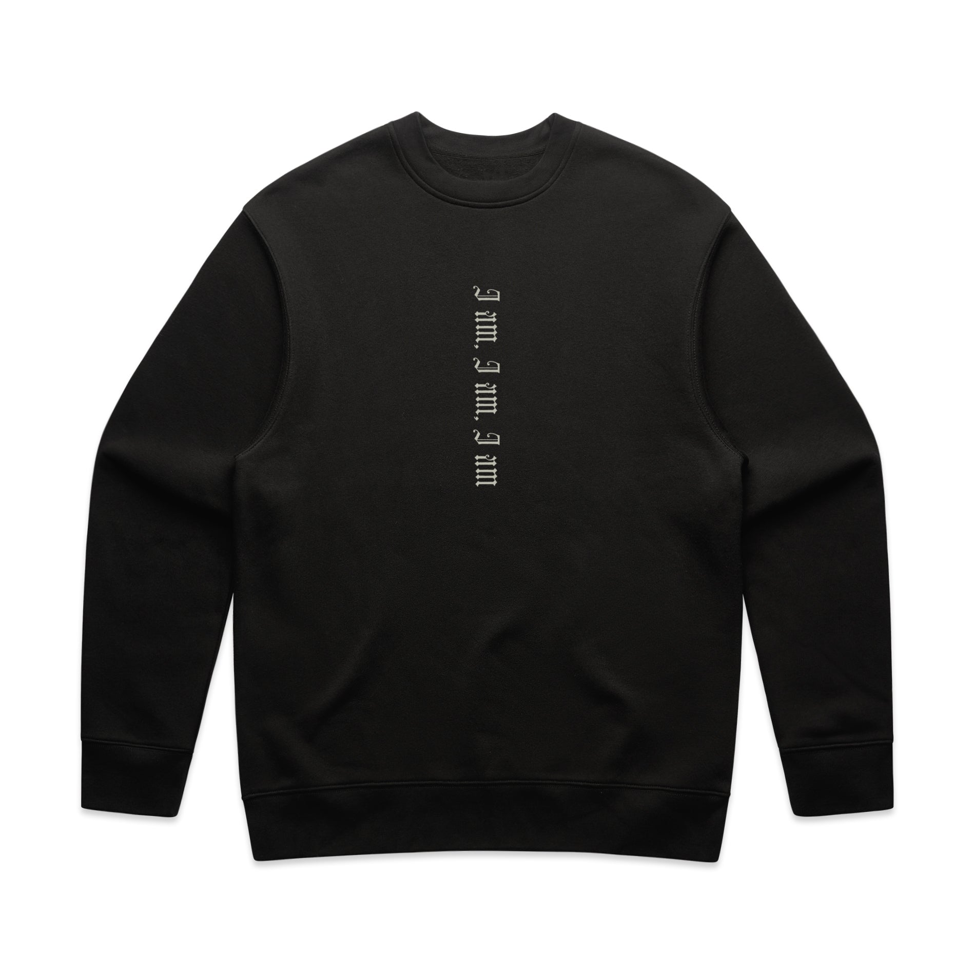 Limited Edition | Sylvia Crewneck