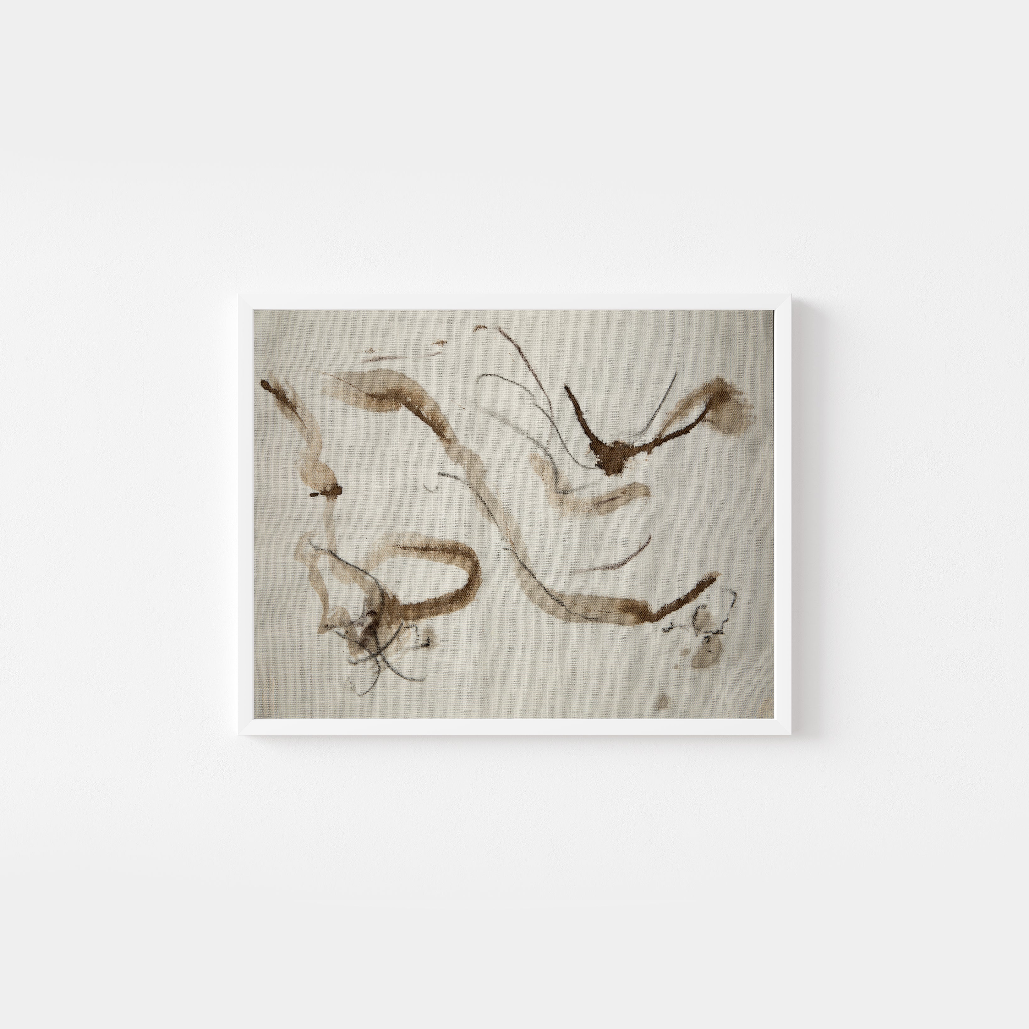Fine Art Print | Cairn - - Print - Limited Edition Apparel, Accessories, and Original Fine Art Prints, Home Decor, Feminist Minimalist Gothic Design, Made to Order, Double Kick, Signed and Numbered