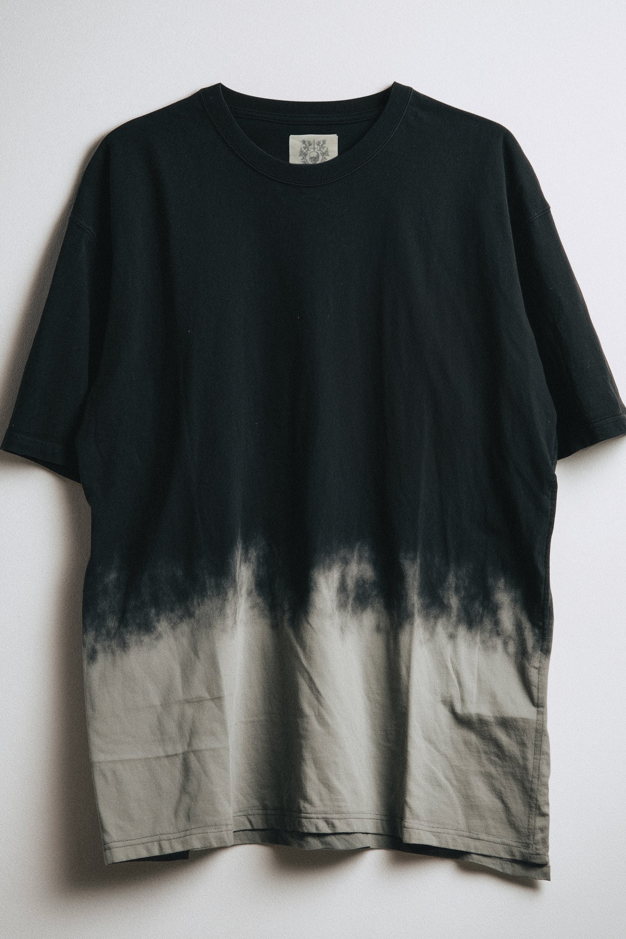 The Diffusion Tee