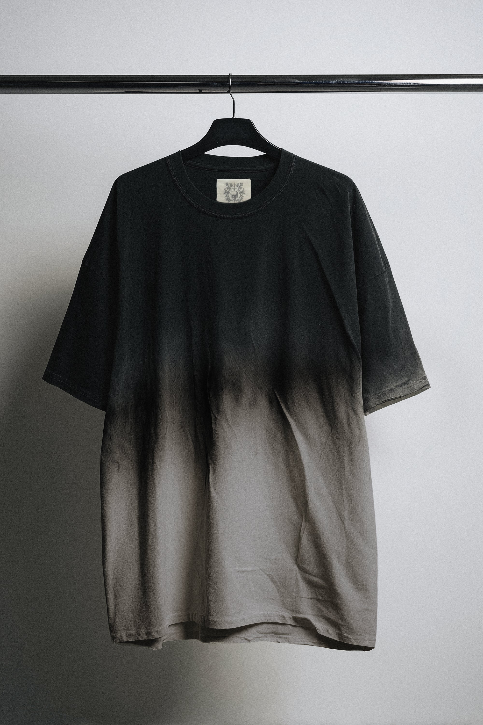 The Diffusion Tee