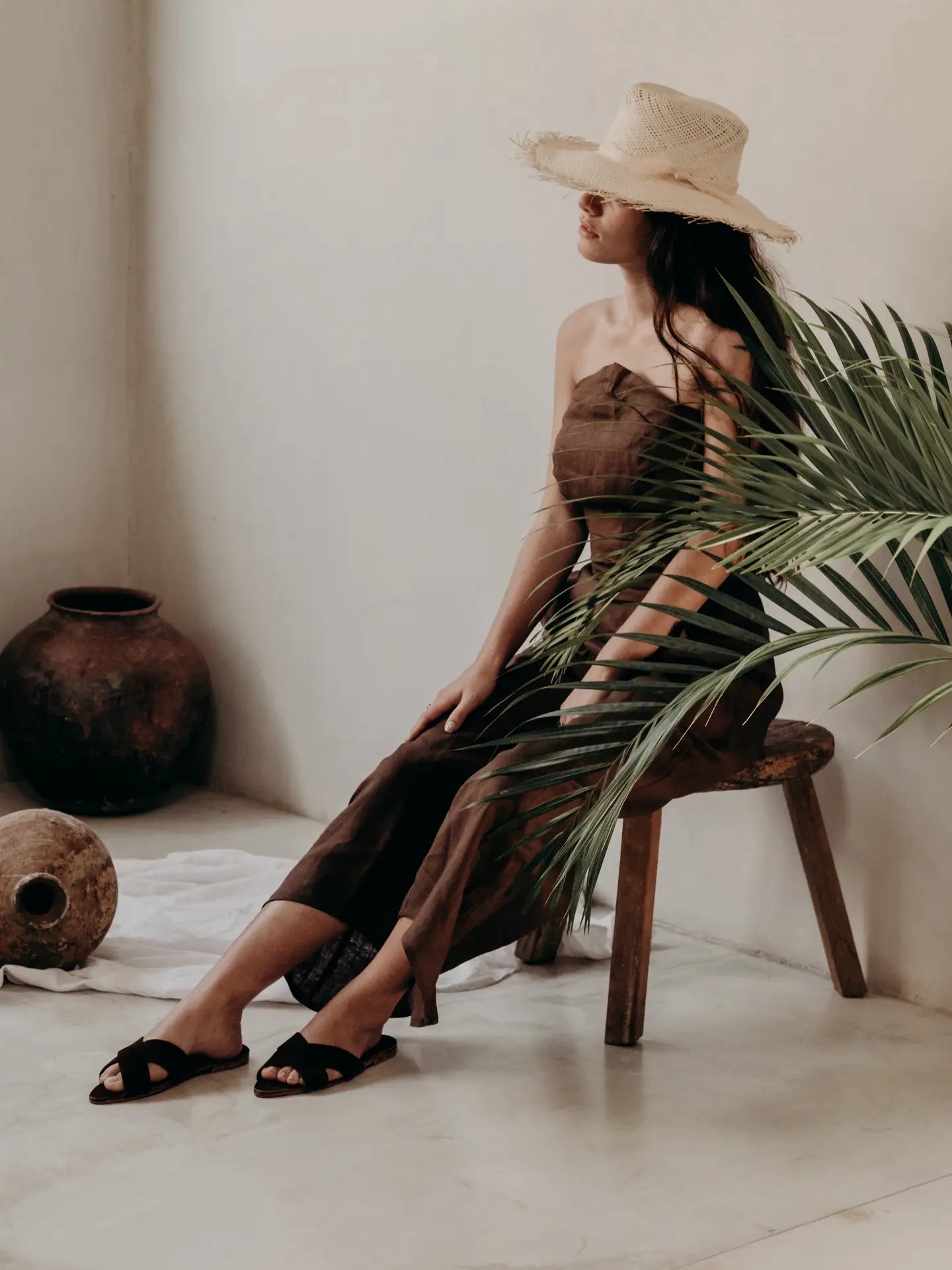 Alex Sandal