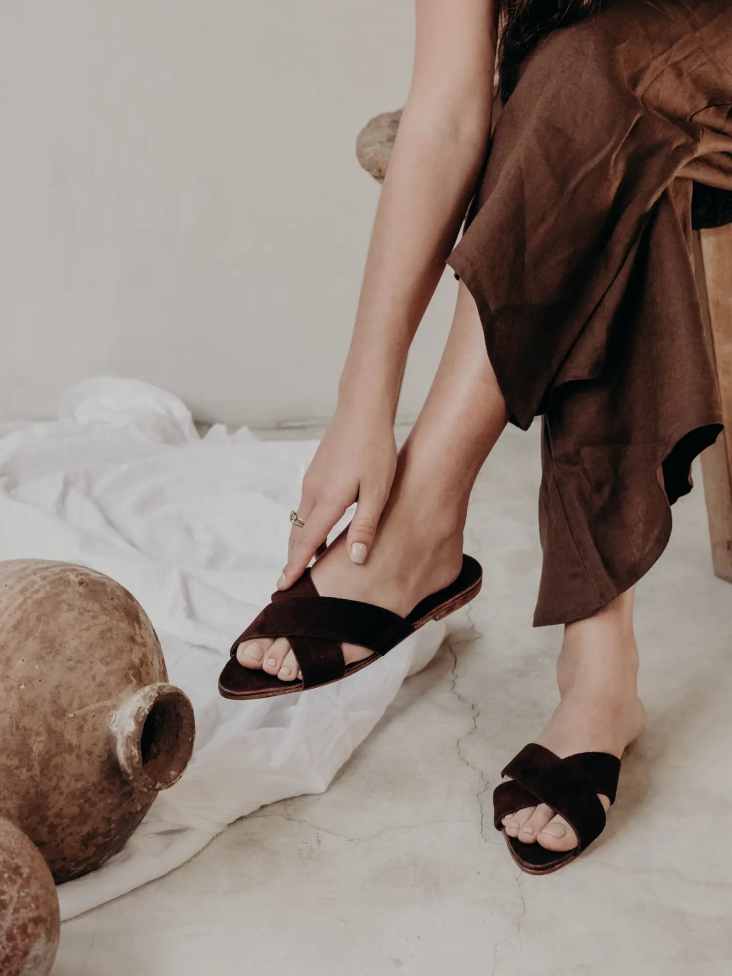 Alex Sandal