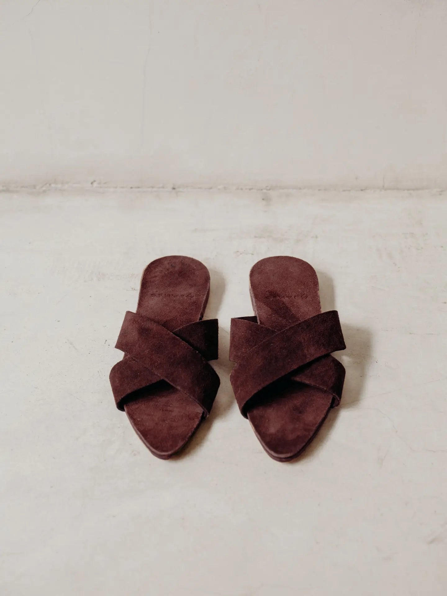 Alex Sandal