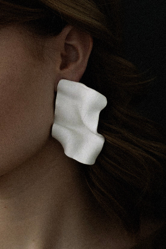 Aster Earrings