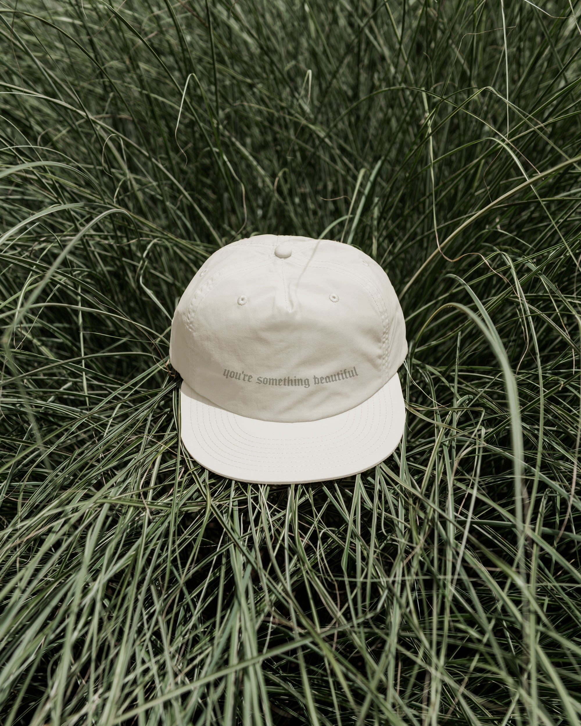 You're Something Beautiful Hat | Pre-Order