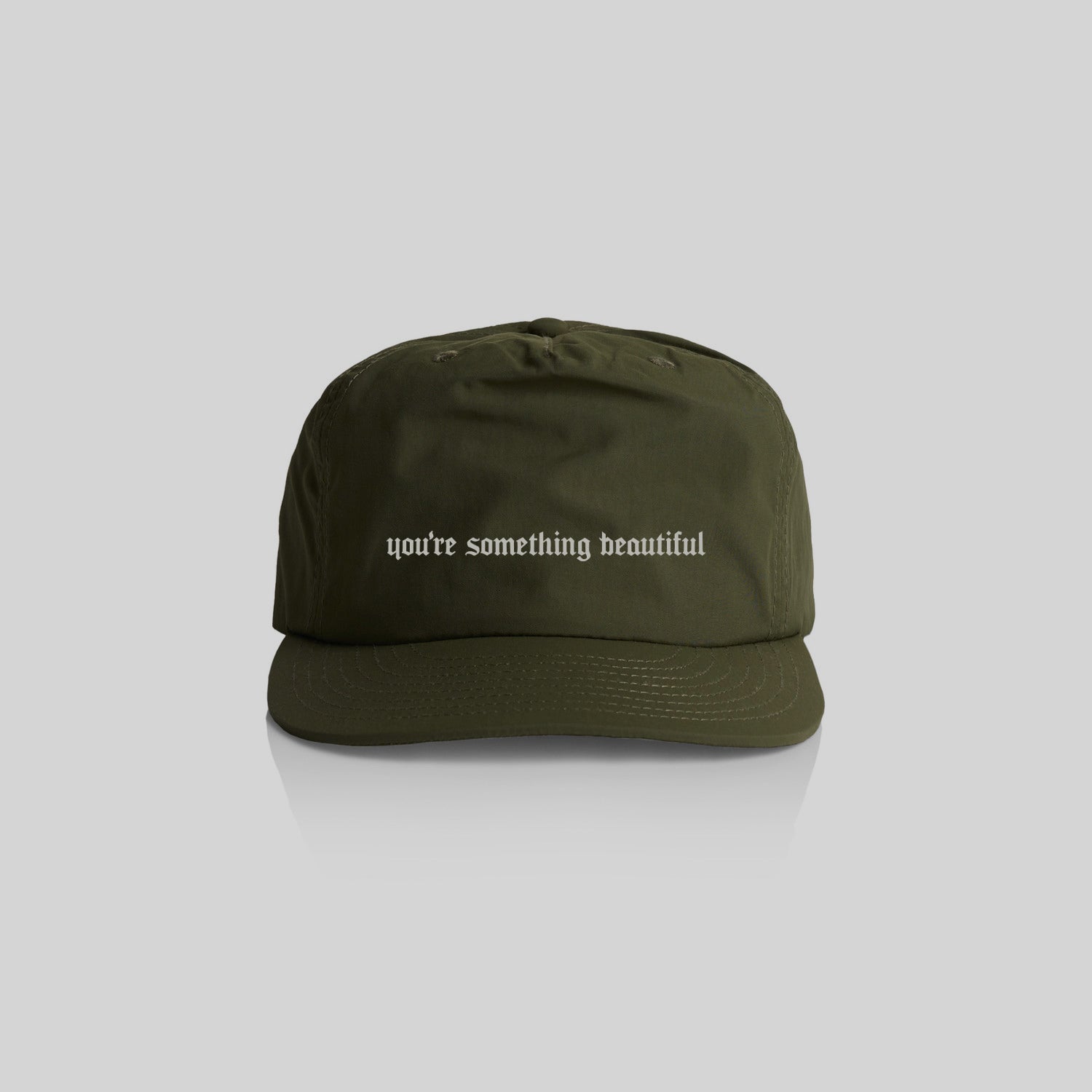 You're Something Beautiful Hat | Pre-Order