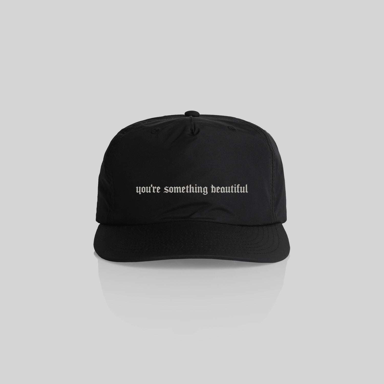 You're Something Beautiful Hat | Pre-Order
