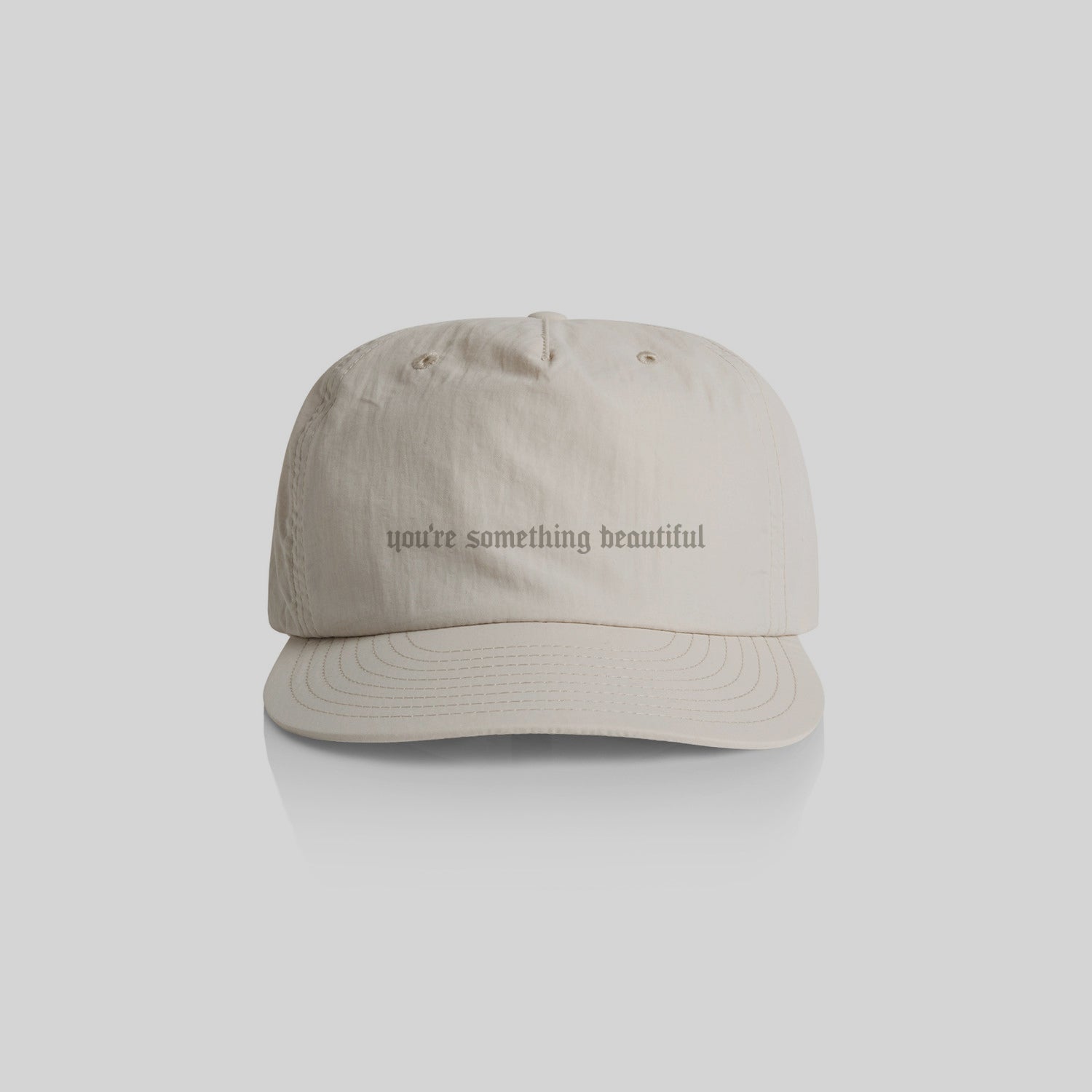 You're Something Beautiful Hat | Pre-Order