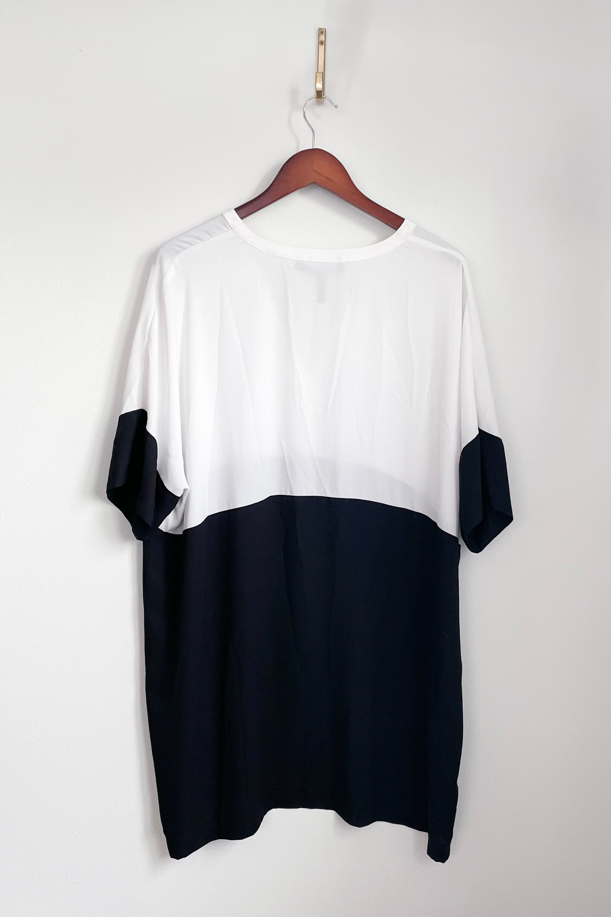 No. 0006 - - Apparel - Limited Edition Apparel, Accessories, and Original Fine Art Prints, Home Decor, Feminist Minimalist Gothic Design, Made to Order, Double Kick, Signed and Numbered