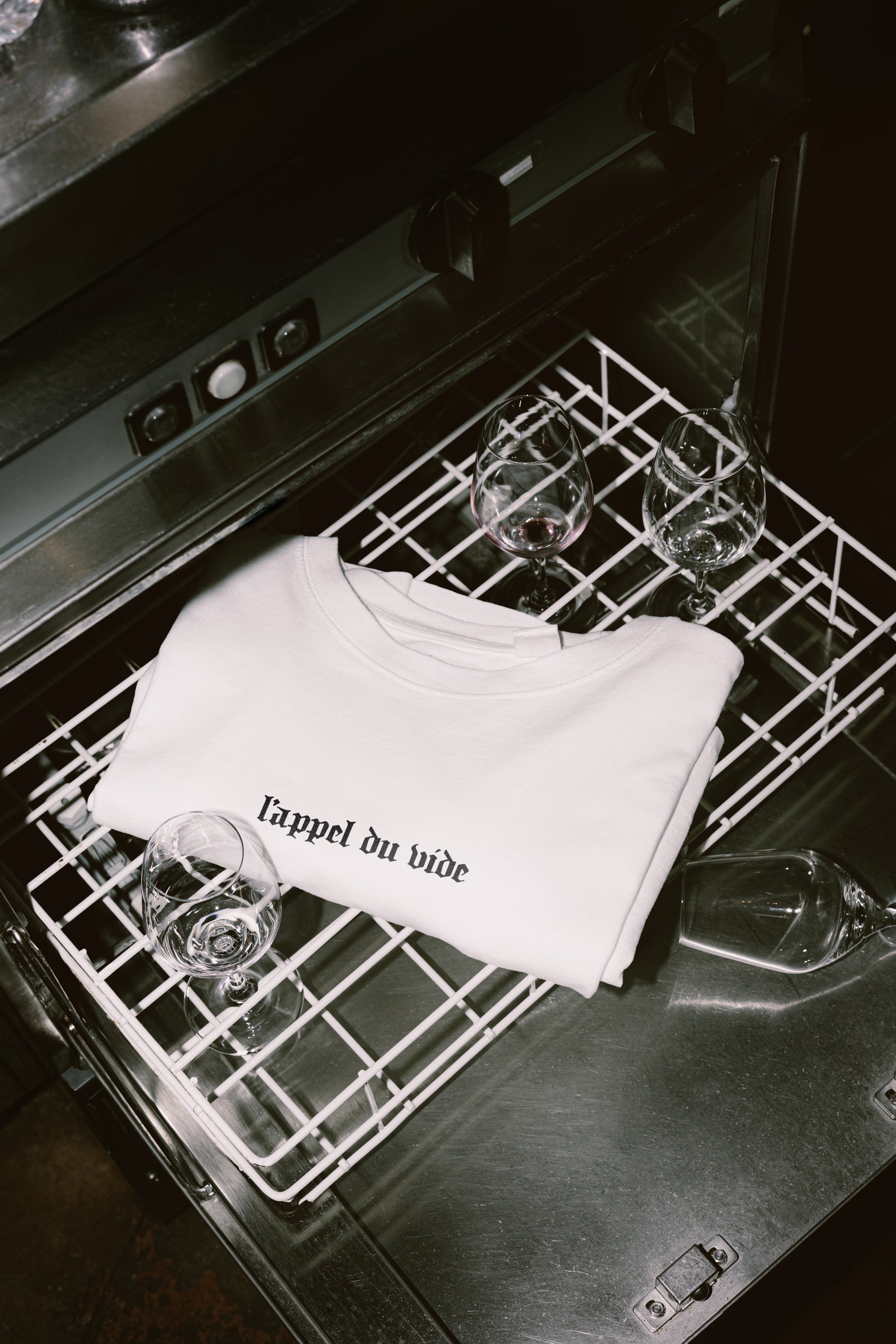 L'appel du Vide Tee