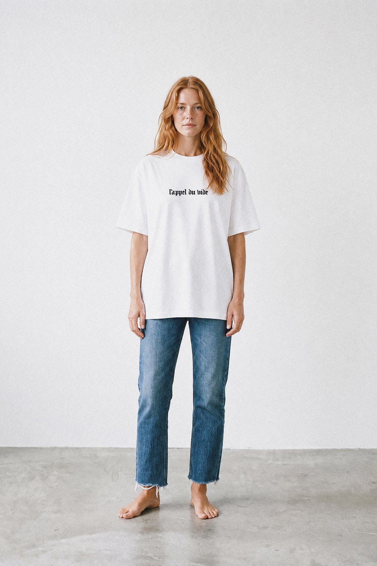 L'appel du Vide Tee