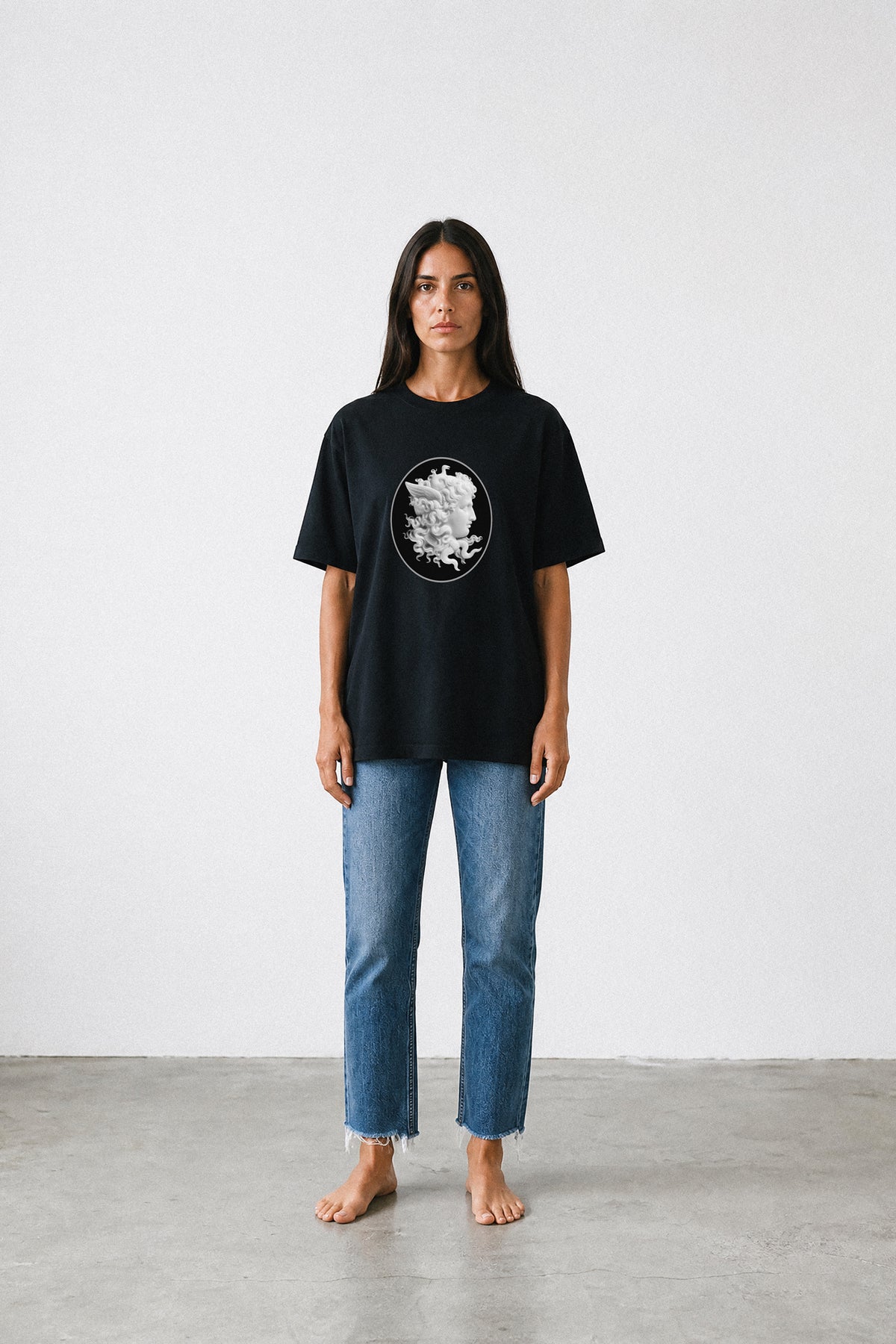 Medusa Tee