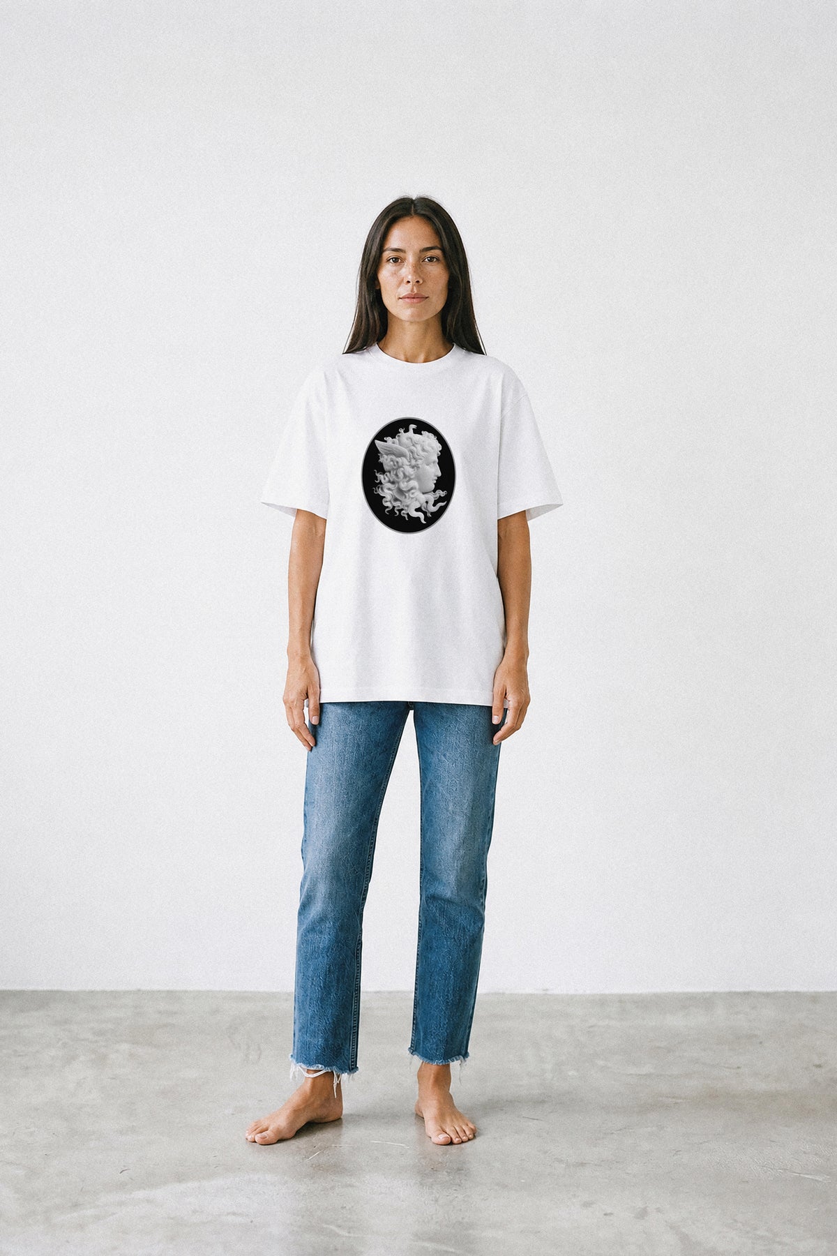 Medusa Tee