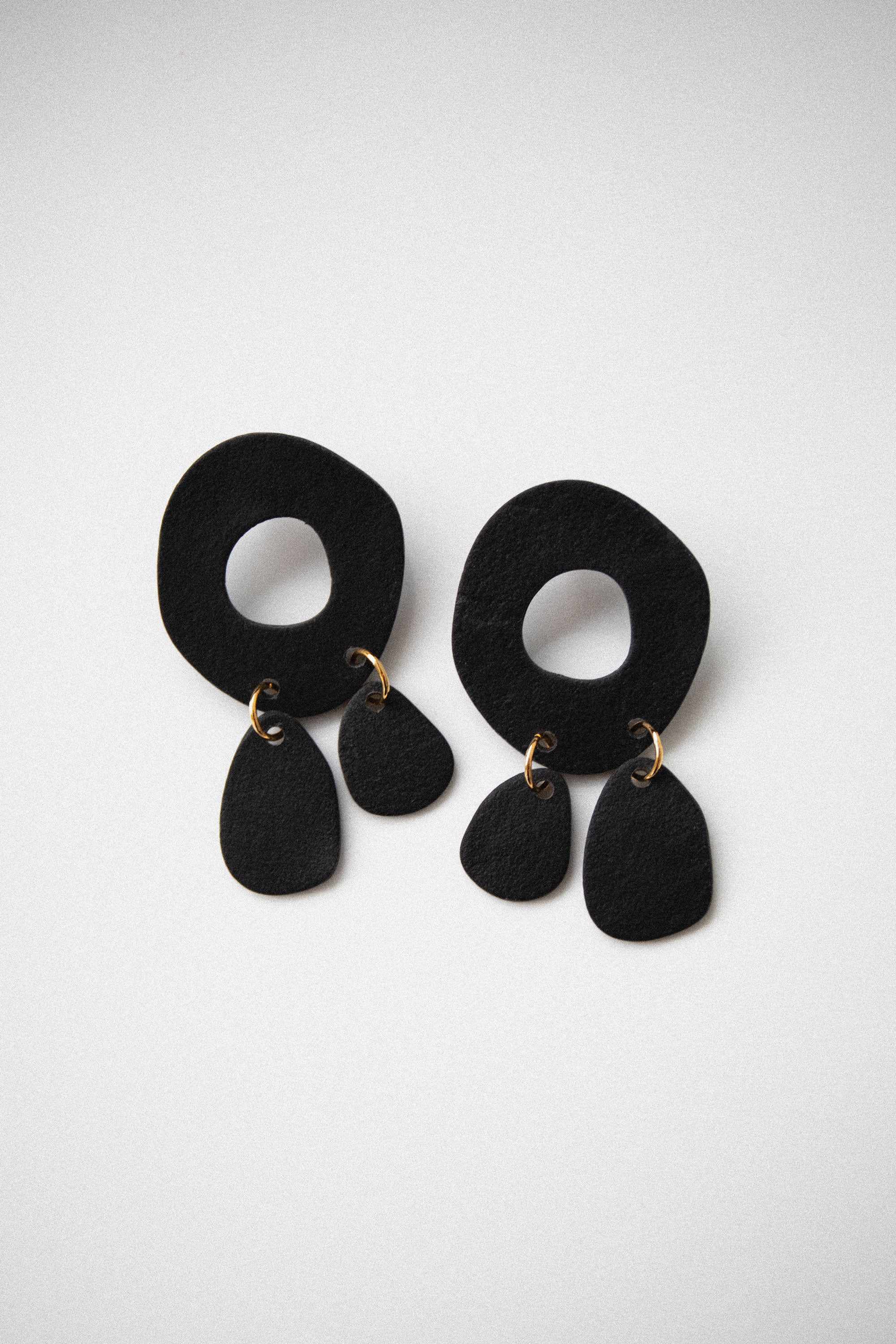 Postiano Earrings