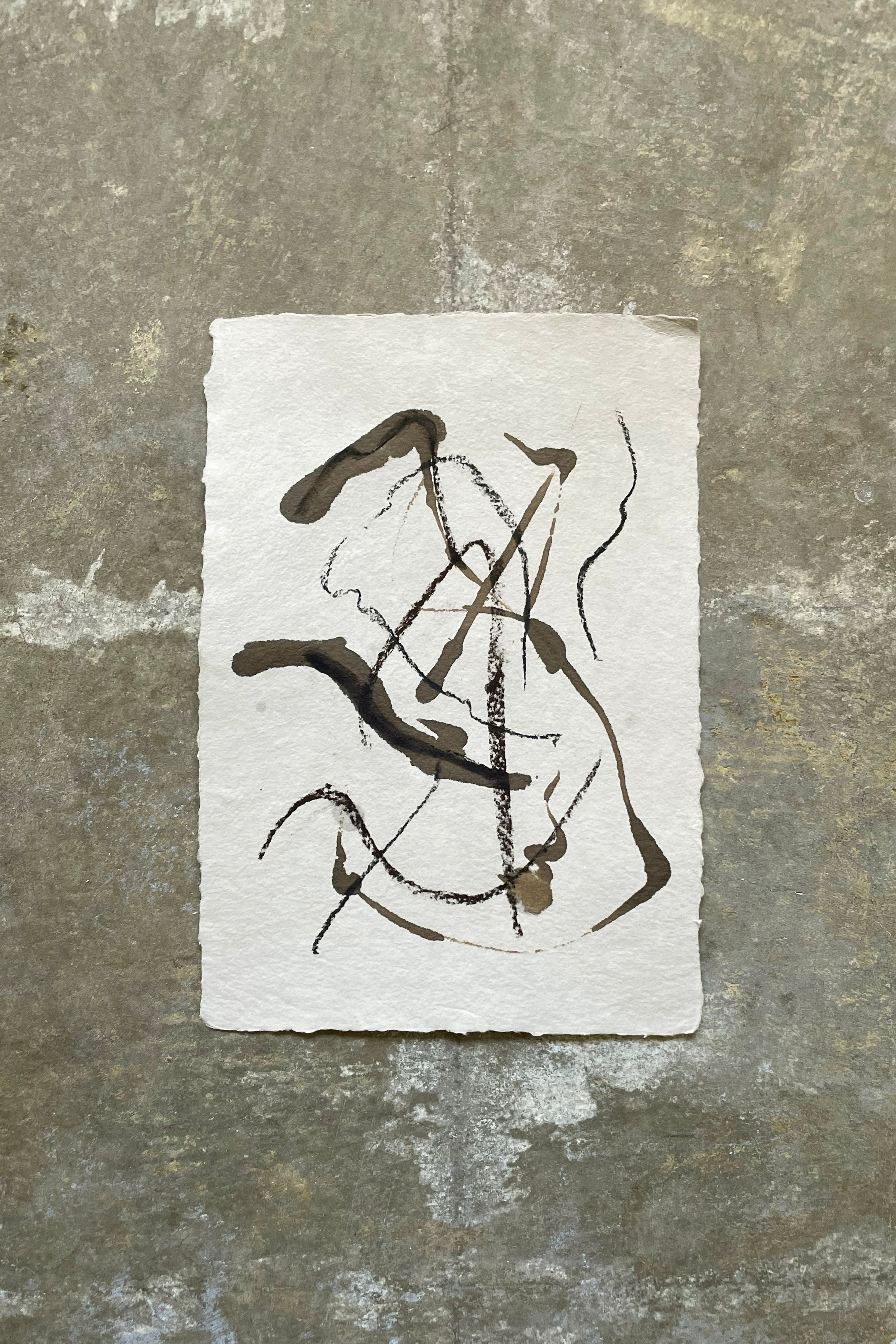 Original Work | Hew - - Originals - Limited Edition Apparel, Accessories, and Original Fine Art Prints, Home Decor, Feminist Minimalist Gothic Design, Made to Order, Double Kick, Signed and Numbered