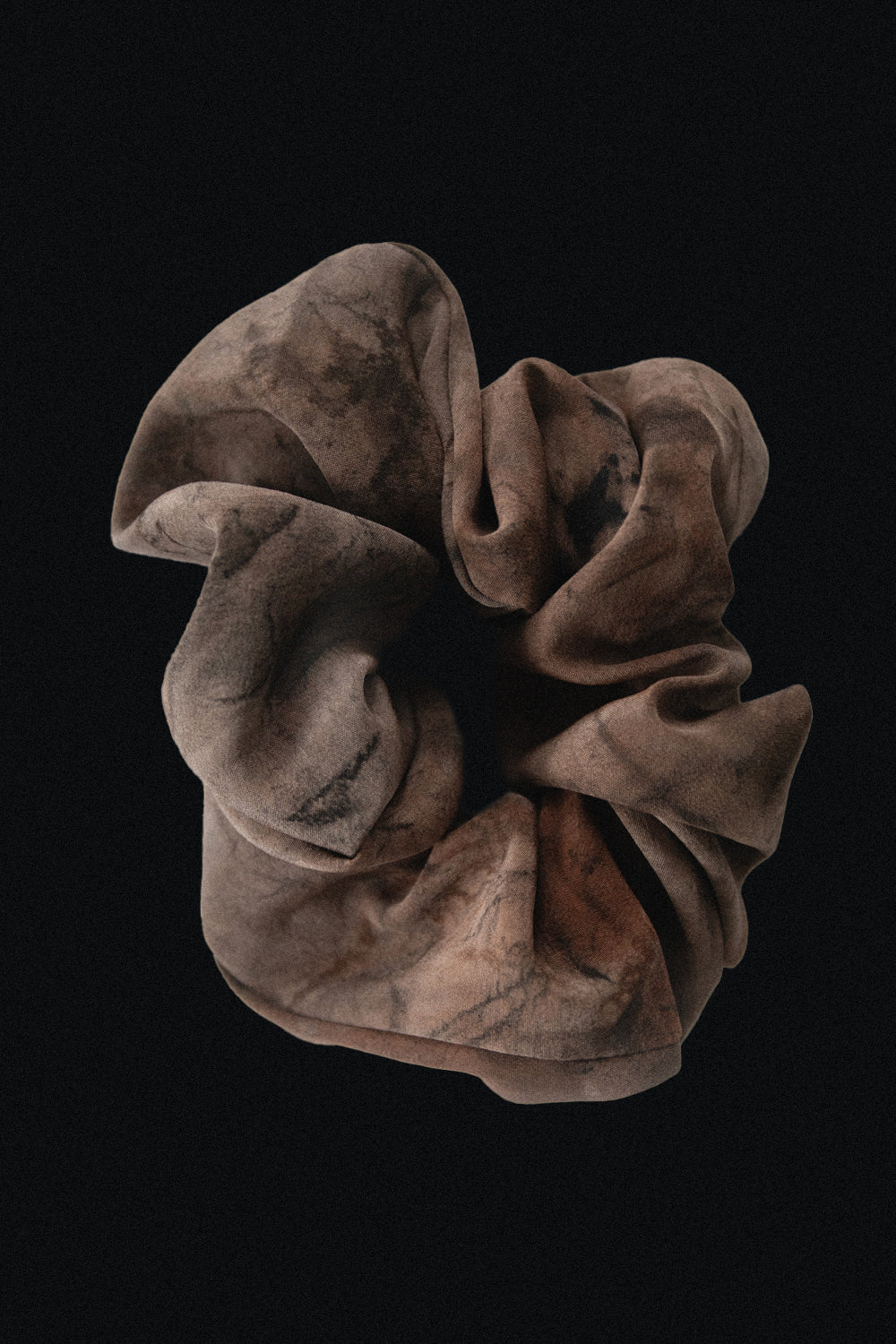 Silk Scrunchie