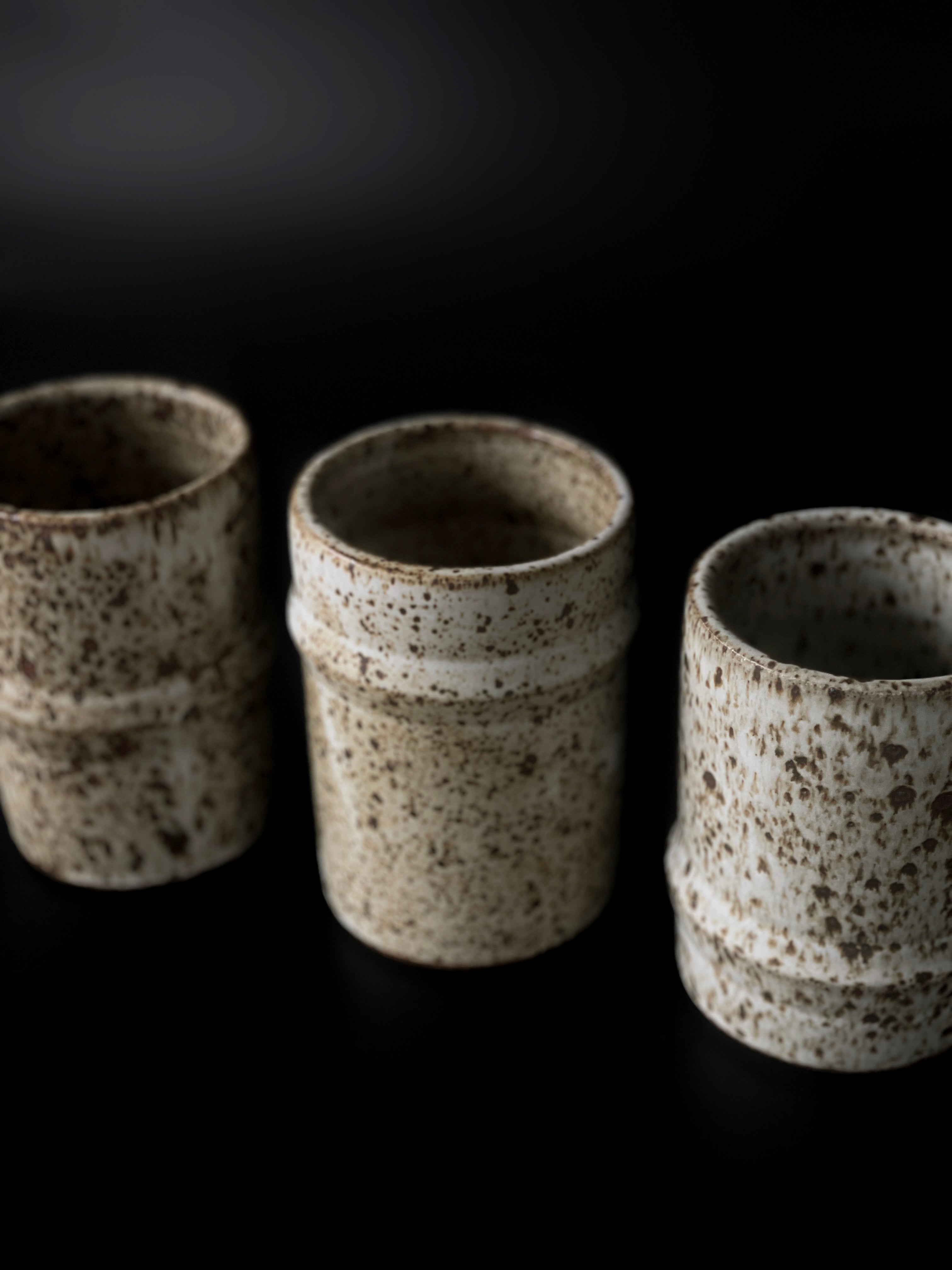 Saturn Tumblers