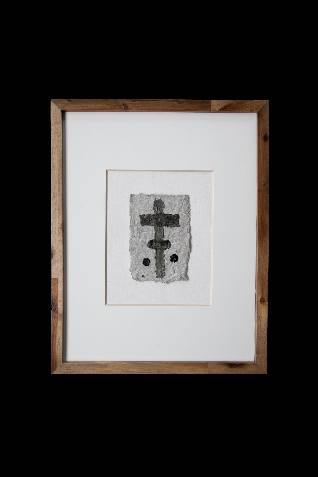 Luck - - Talisman - Limited Edition Apparel, Accessories, and Original Fine Art Prints, Home Decor, Feminist Minimalist Gothic Design, Made to Order, Double Kick, Signed and Numbered