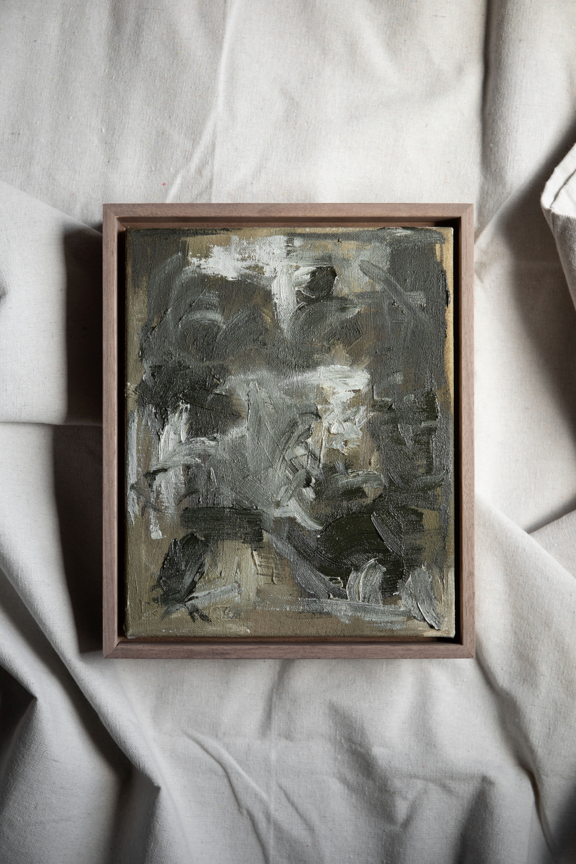 Riverbed