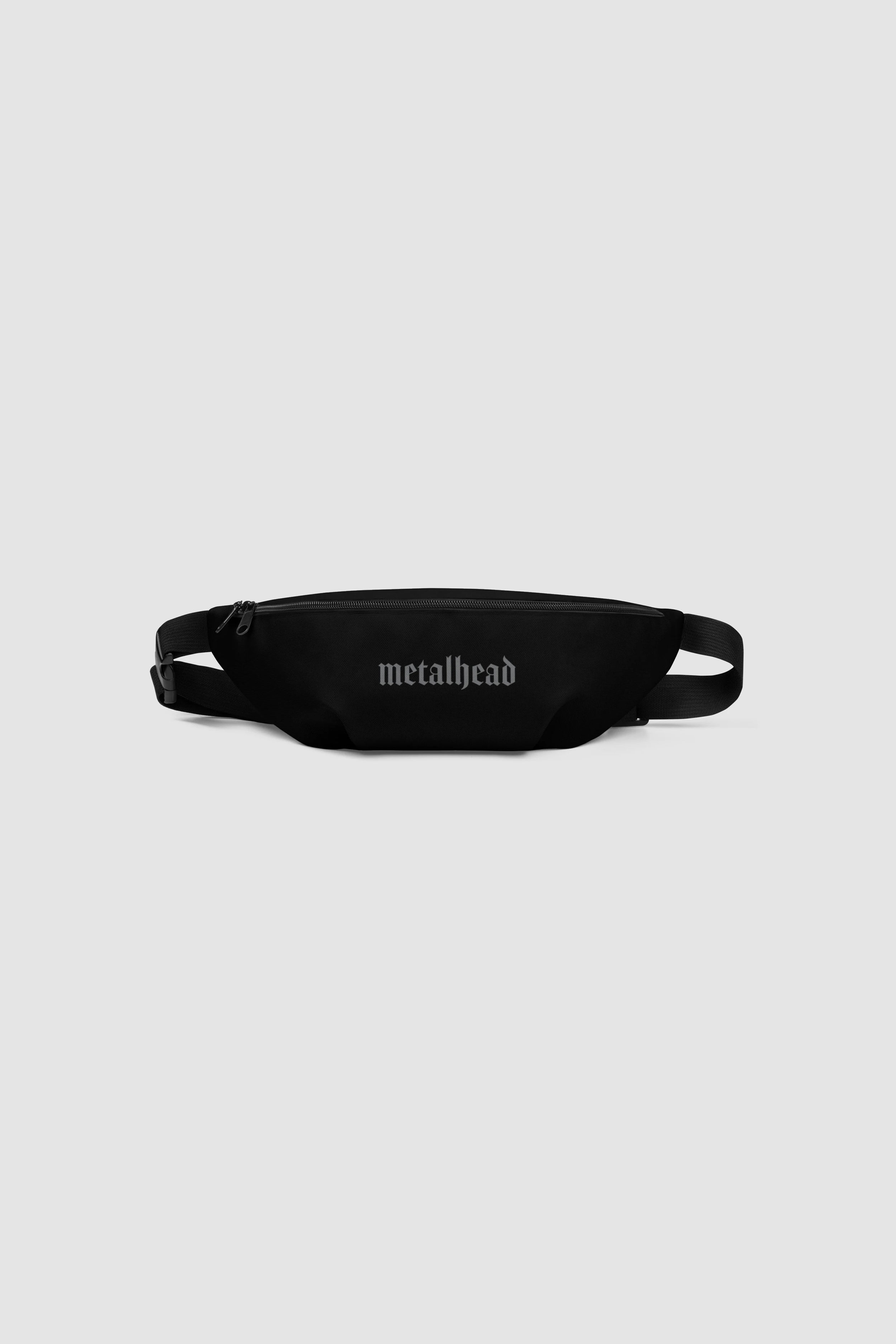 Belt Bag | Metalhead