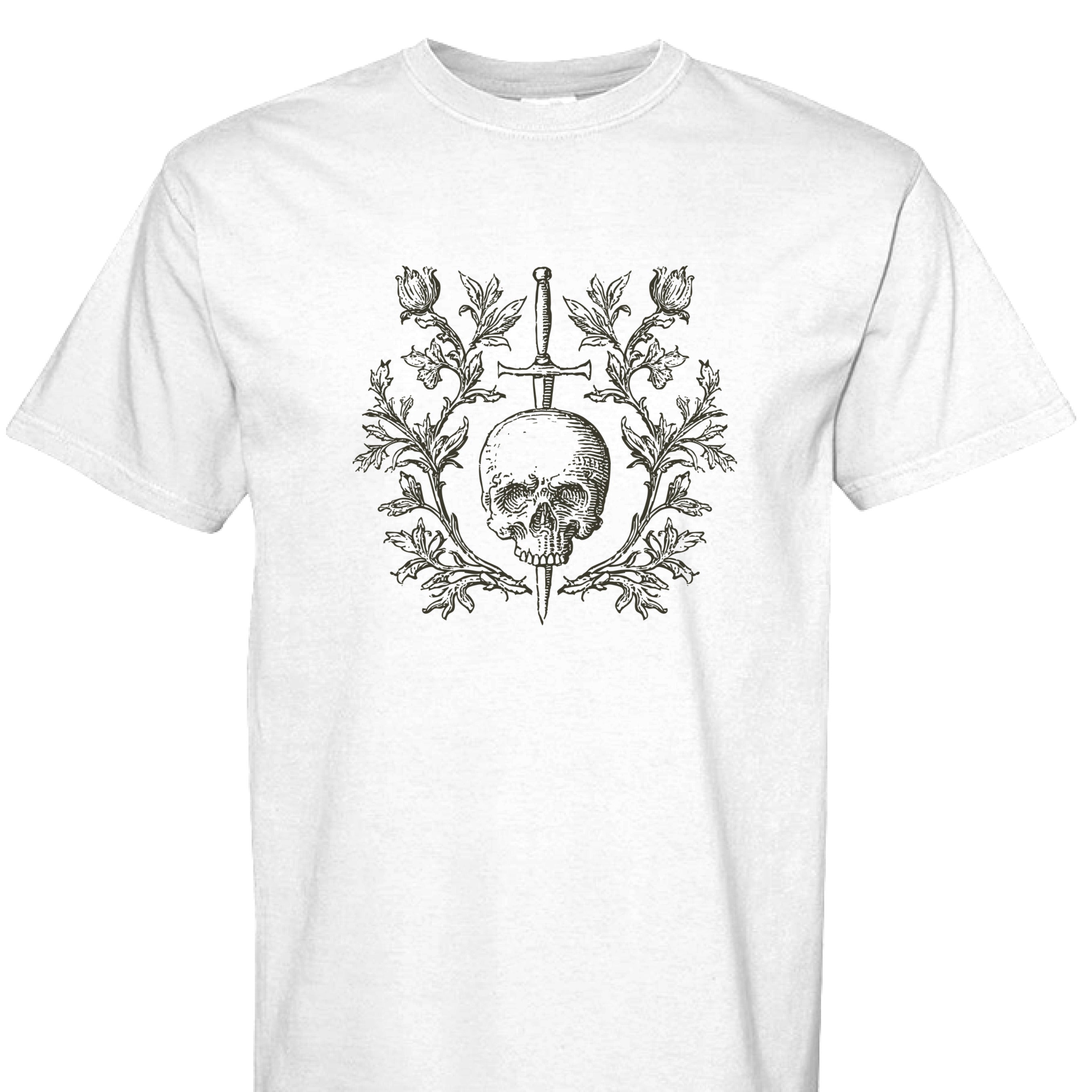 WHITE - FRONT