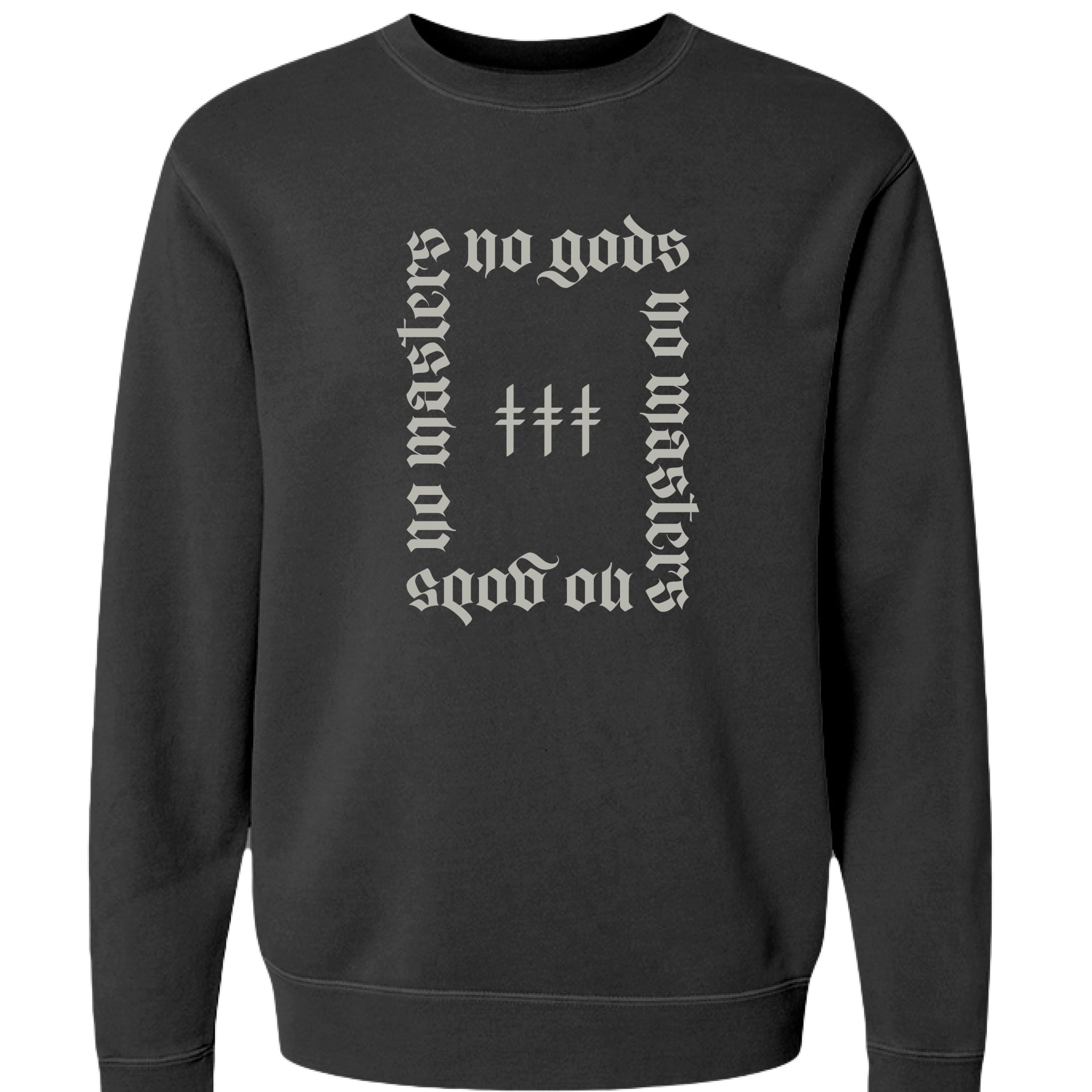 Pigment Black - FRONT