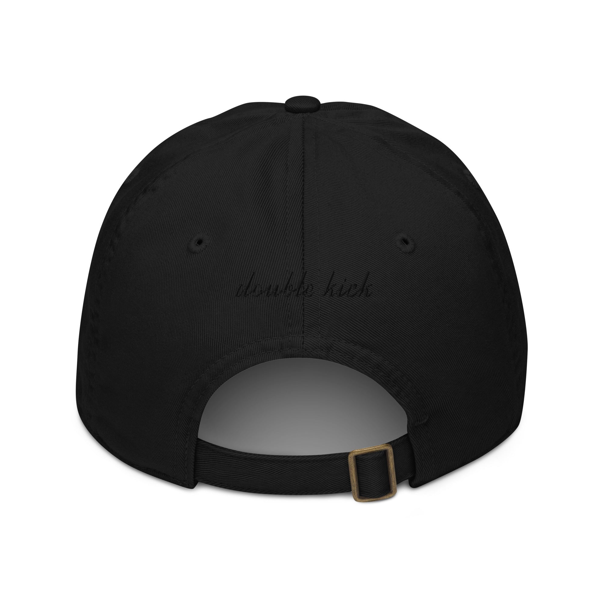 Embroidered Dad Hat | Metalhead