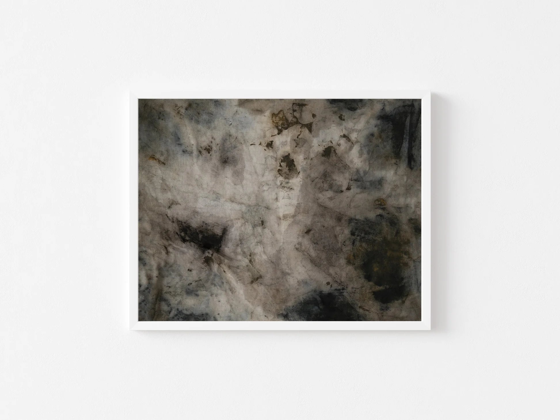 Open Edition Print | Granite - Studio Sara Kraus - Original abstract art and home decor