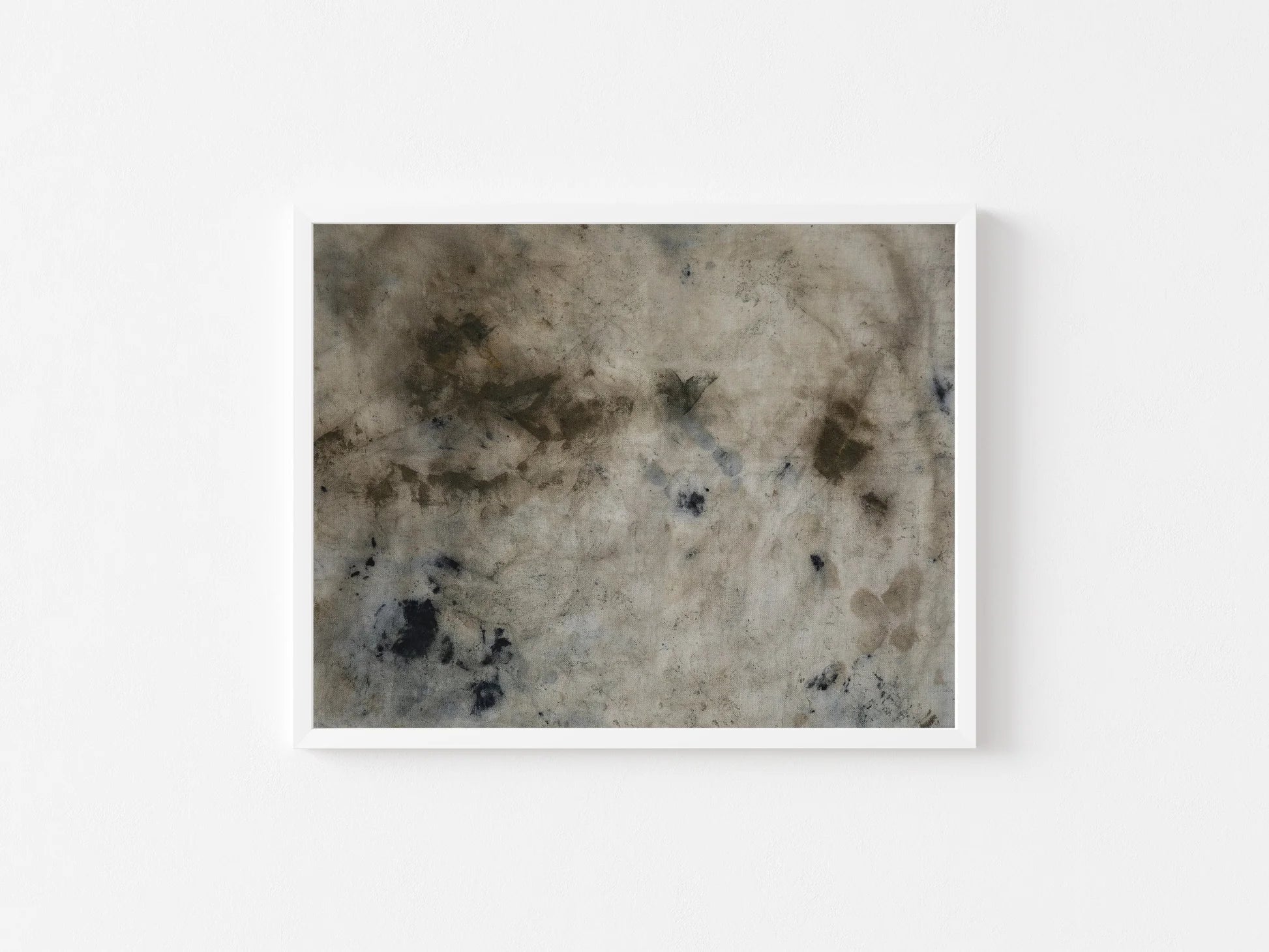 Open Edition Print | Limestone - Studio Sara Kraus - Original abstract art and home decor