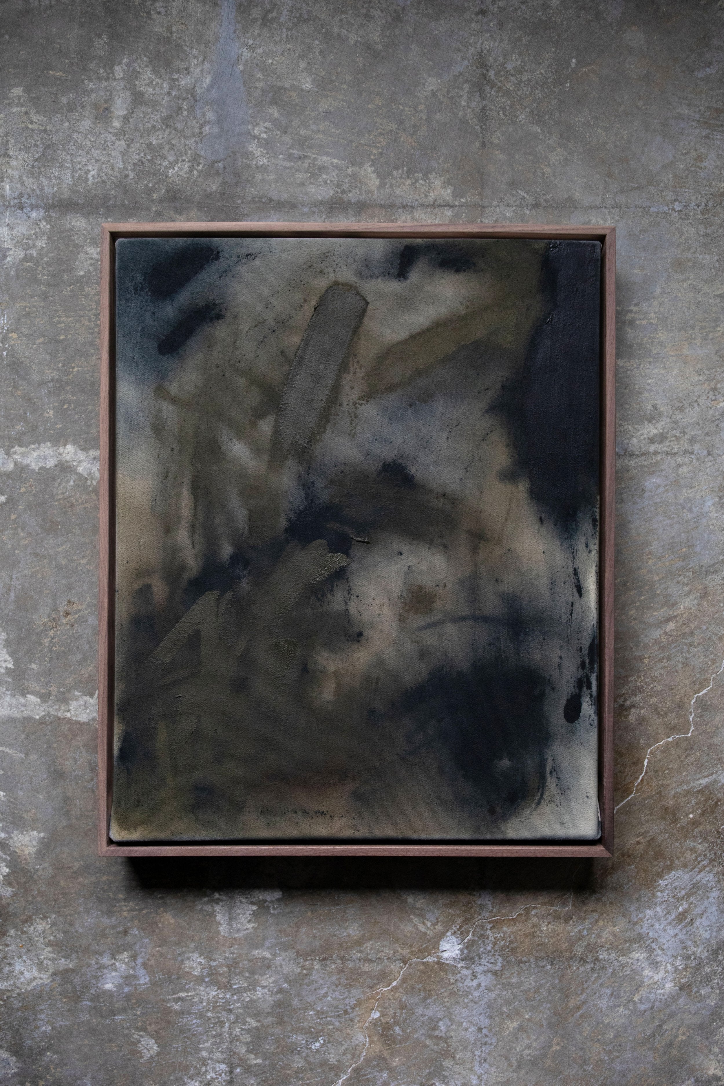 Redemption - Studio Sara Kraus - Original abstract art and home decor