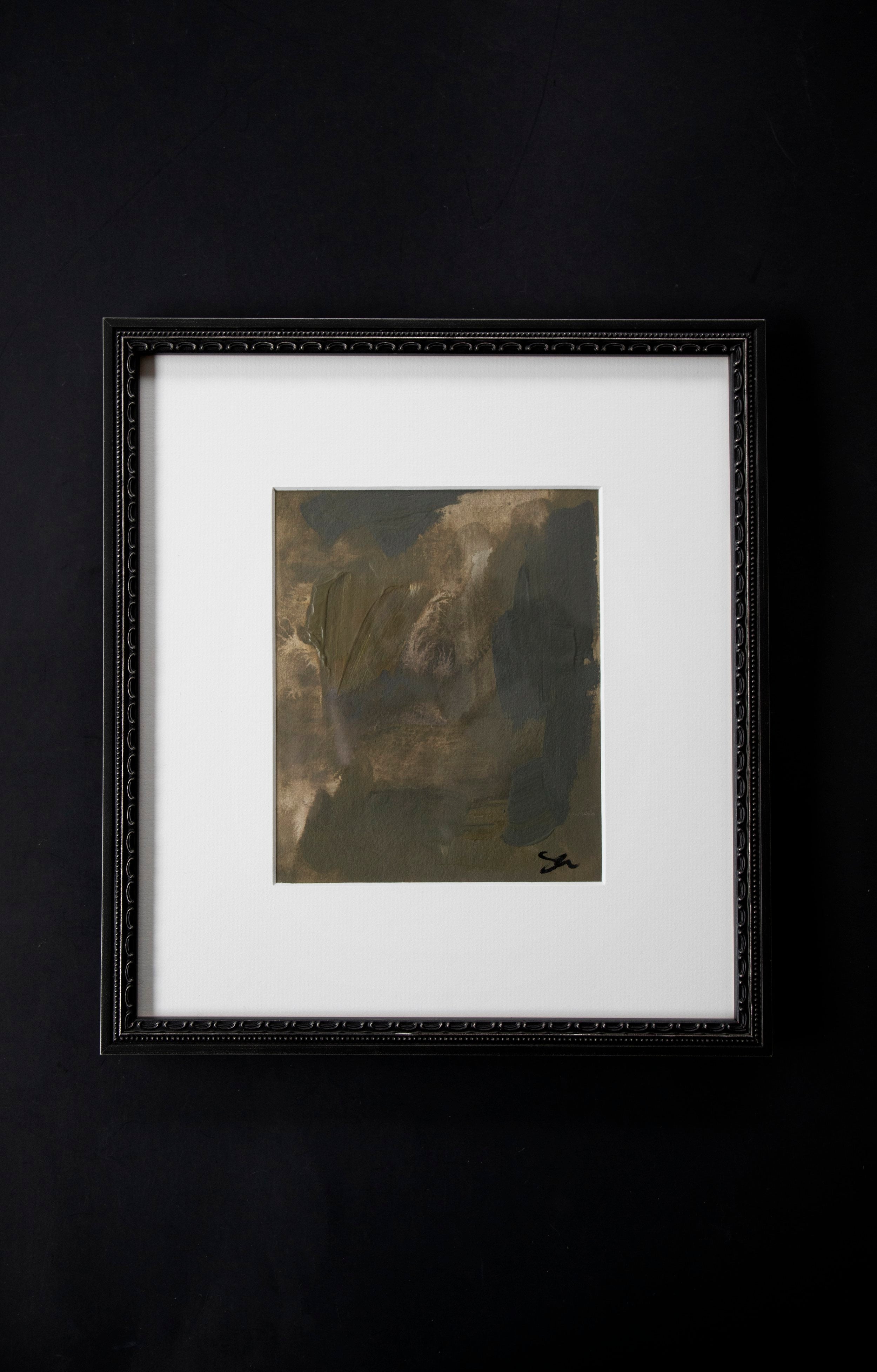 Themis - Studio Sara Kraus - Original abstract art and home decor