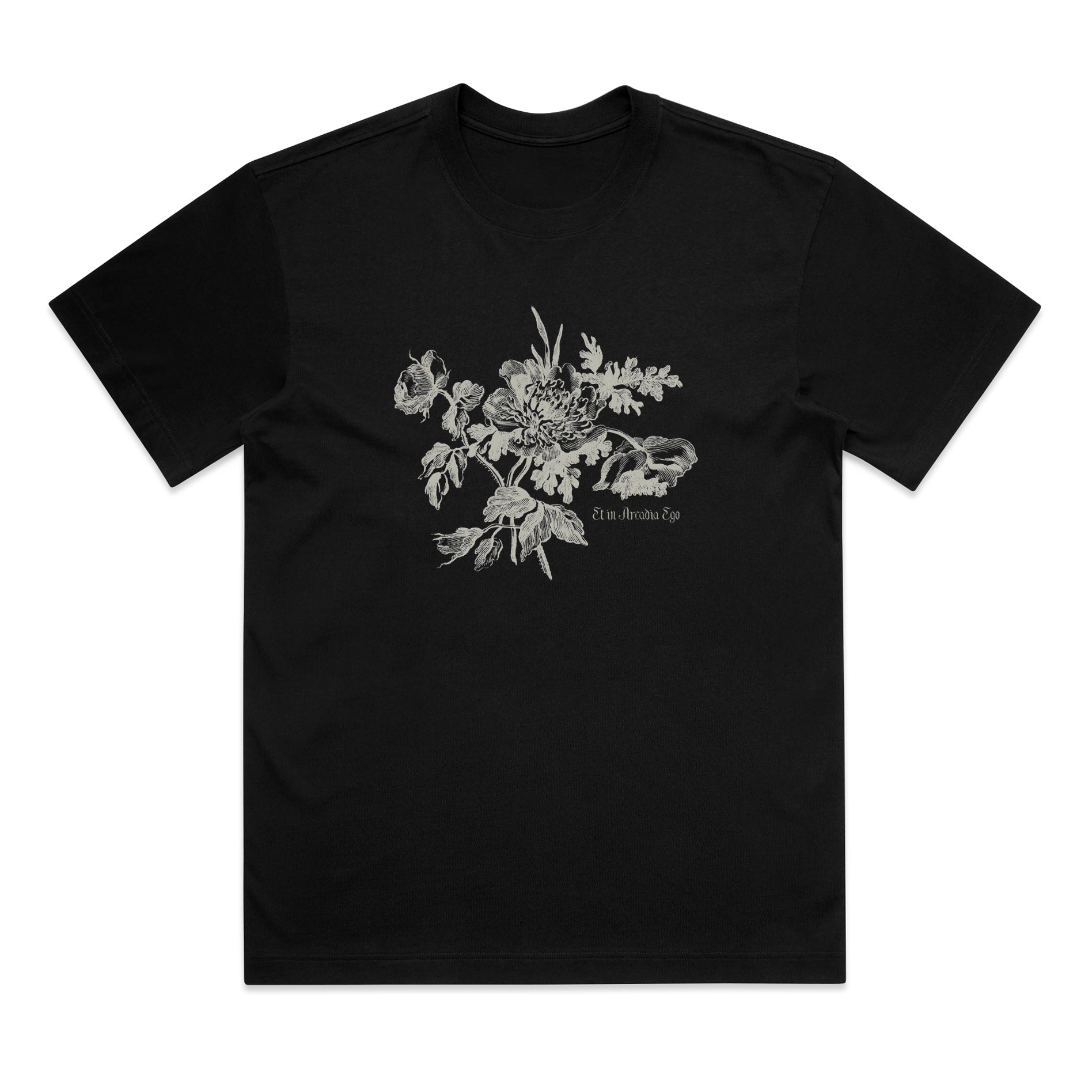 Limited Edition | Arcadia Tee