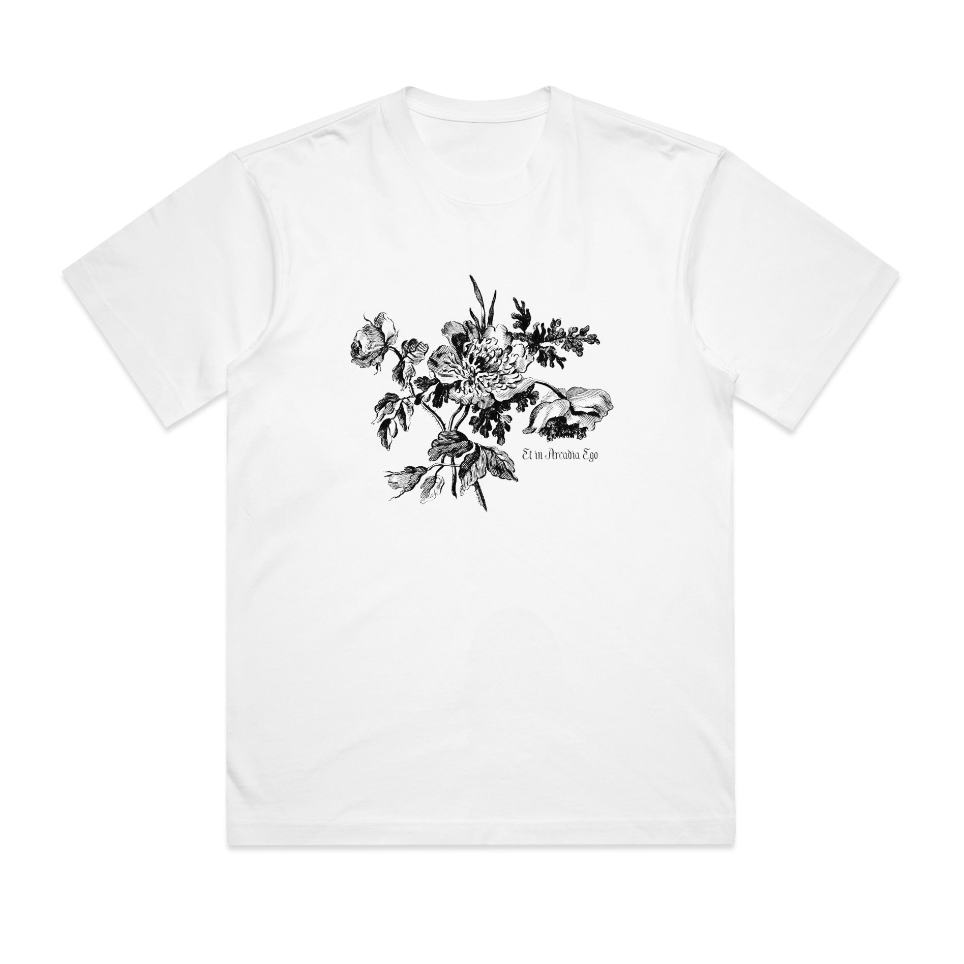Limited Edition | Arcadia Tee