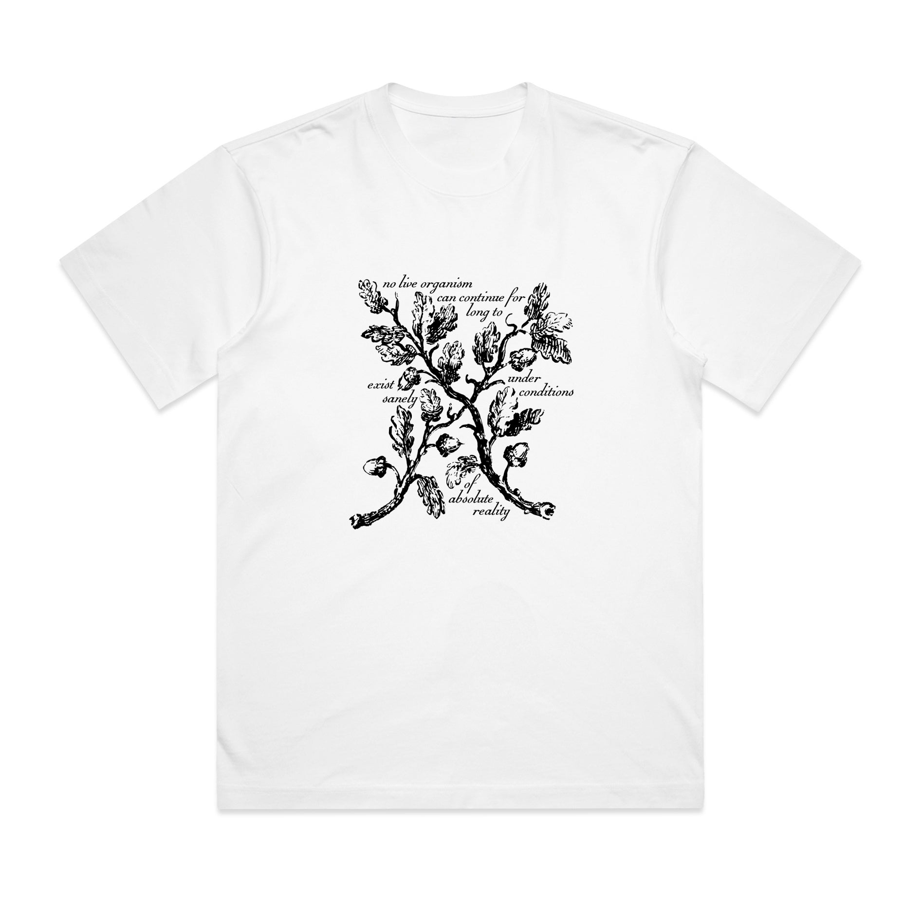 Limited Edition | Hill House Tee