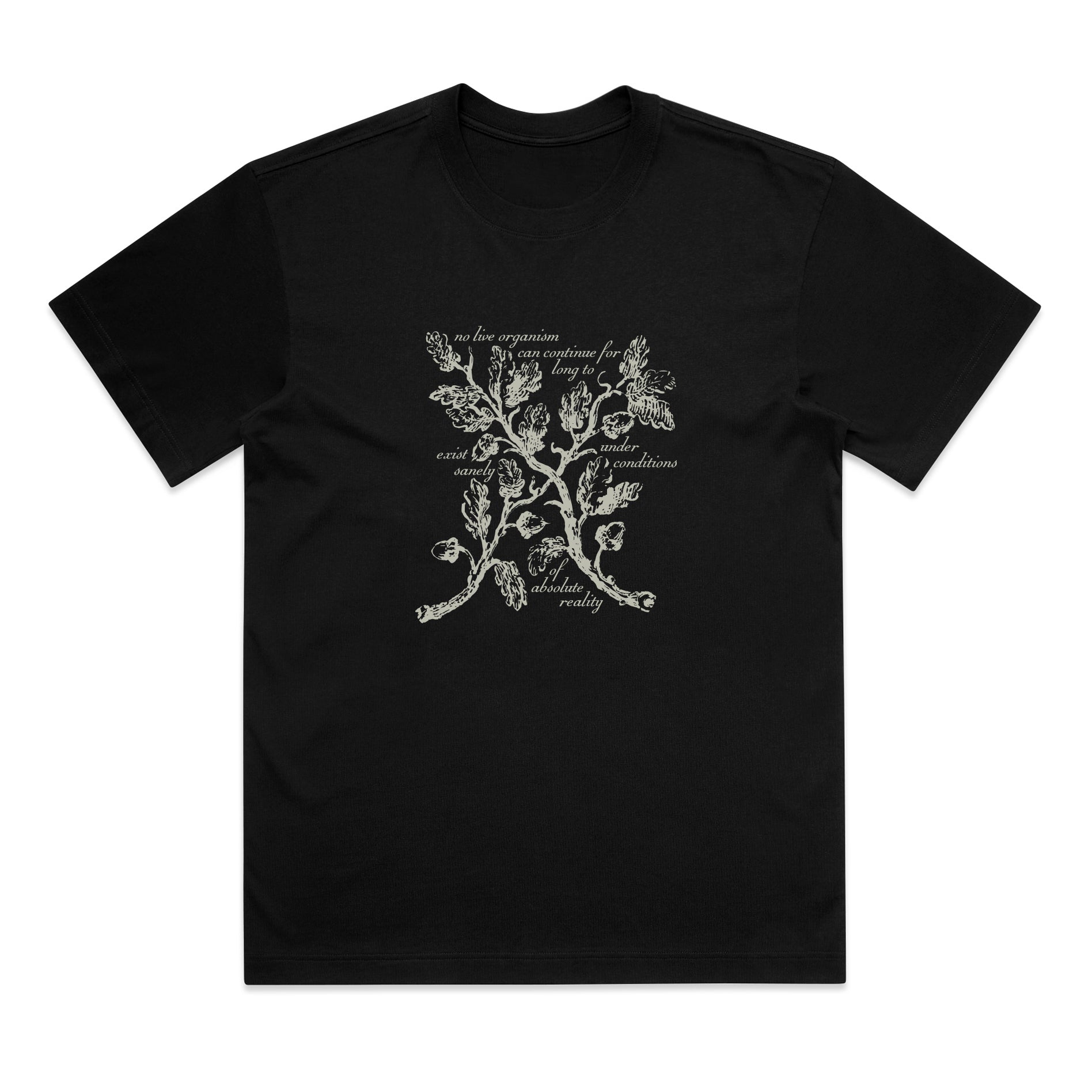 Limited Edition | Hill House Tee