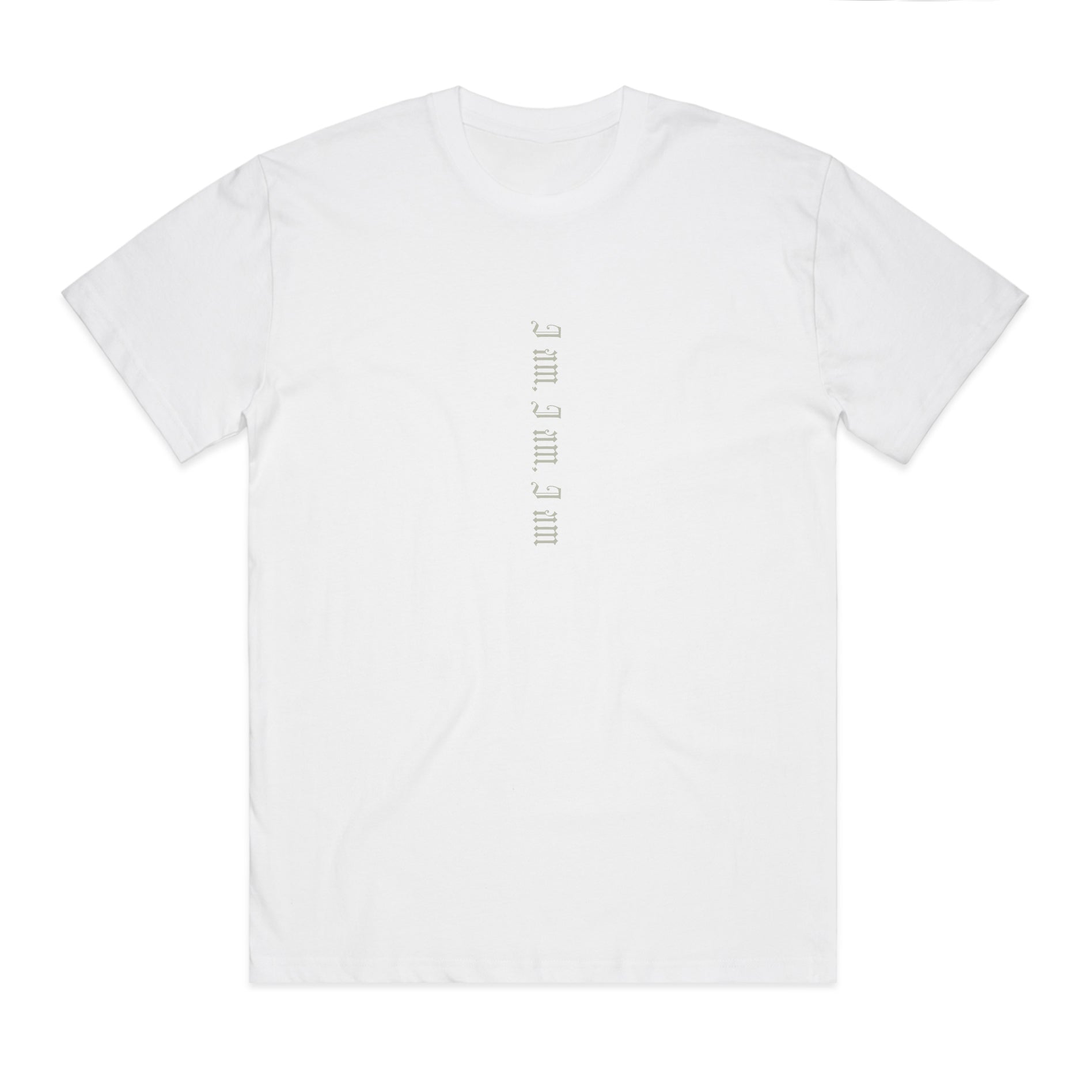 Limited Edition | Silvia Tee