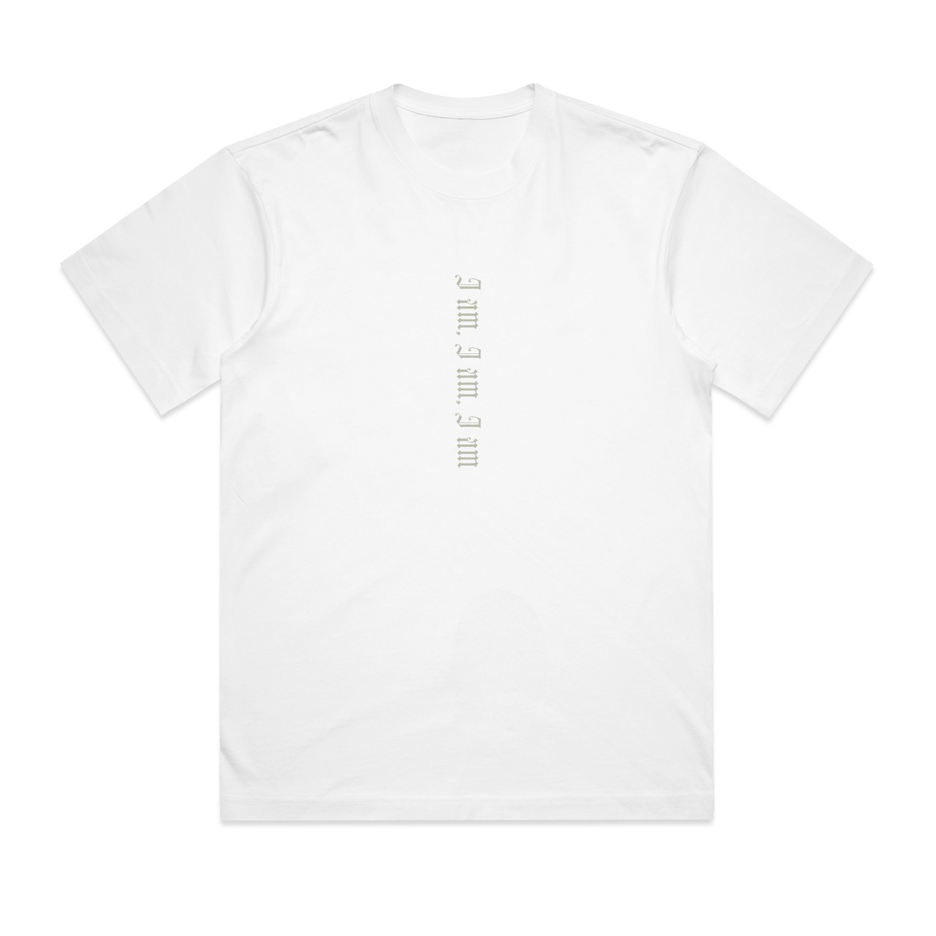 Limited Edition | Silvia Tee