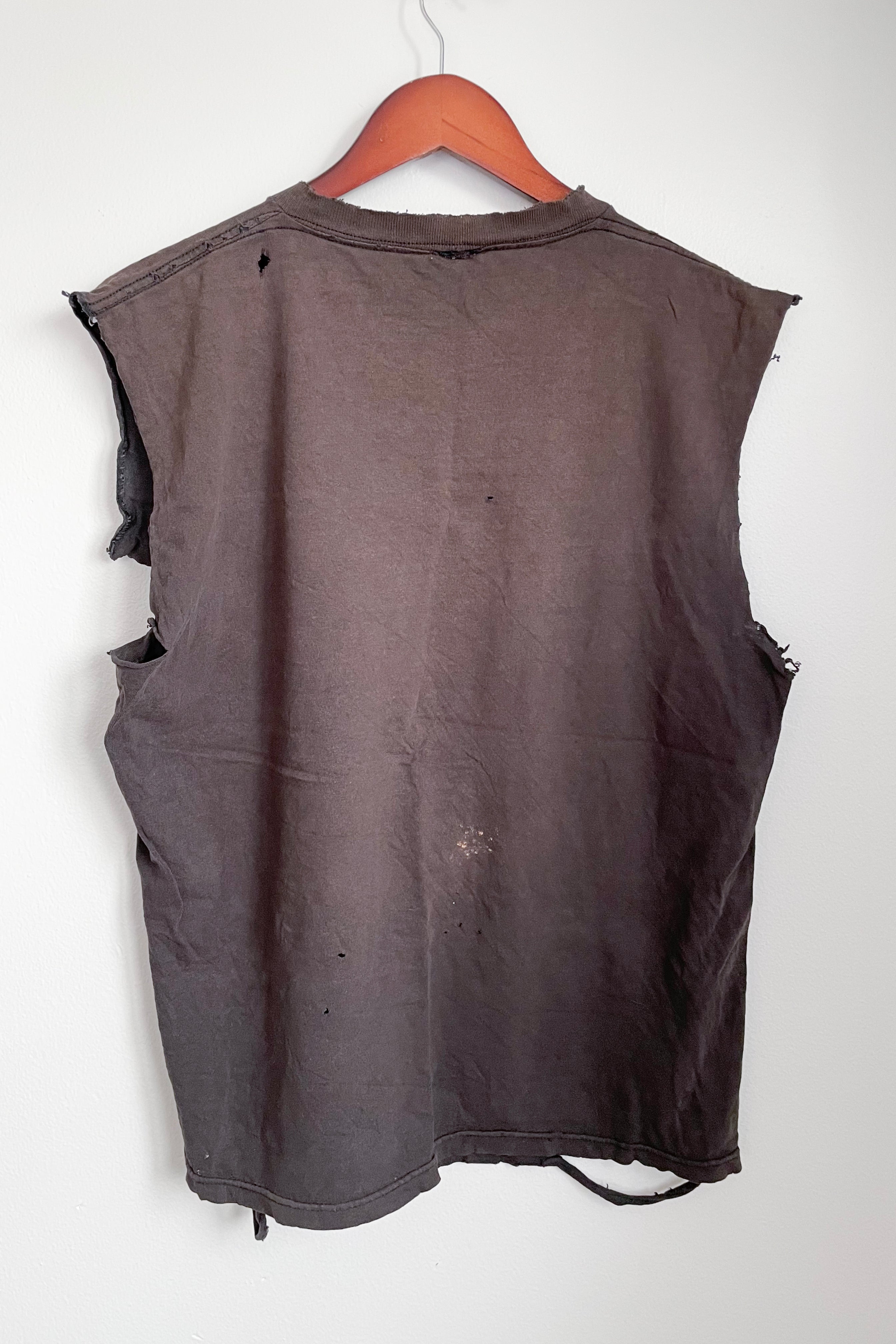 No. 0004 | AC/DC Tee