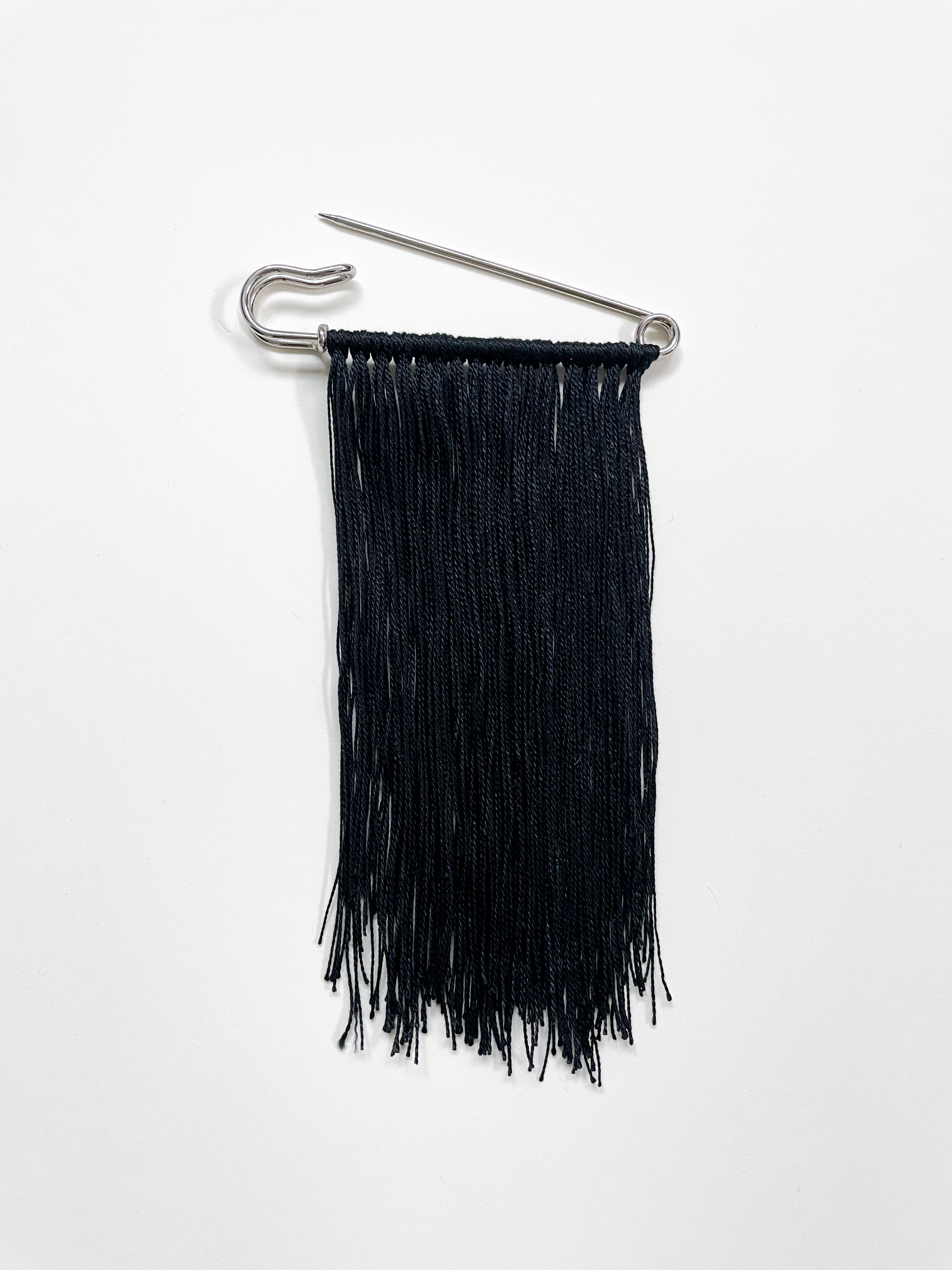 The Fringe Pin