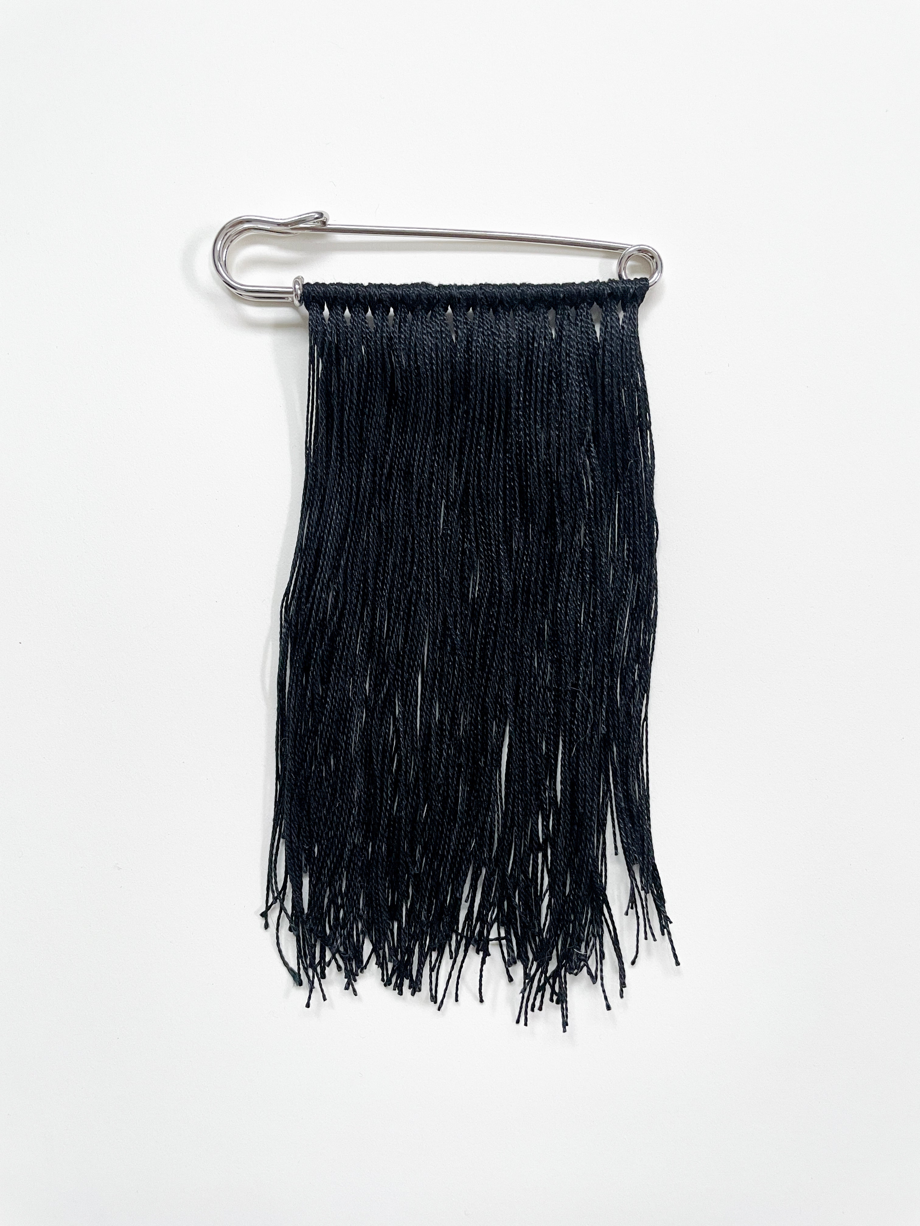 The Fringe Pin