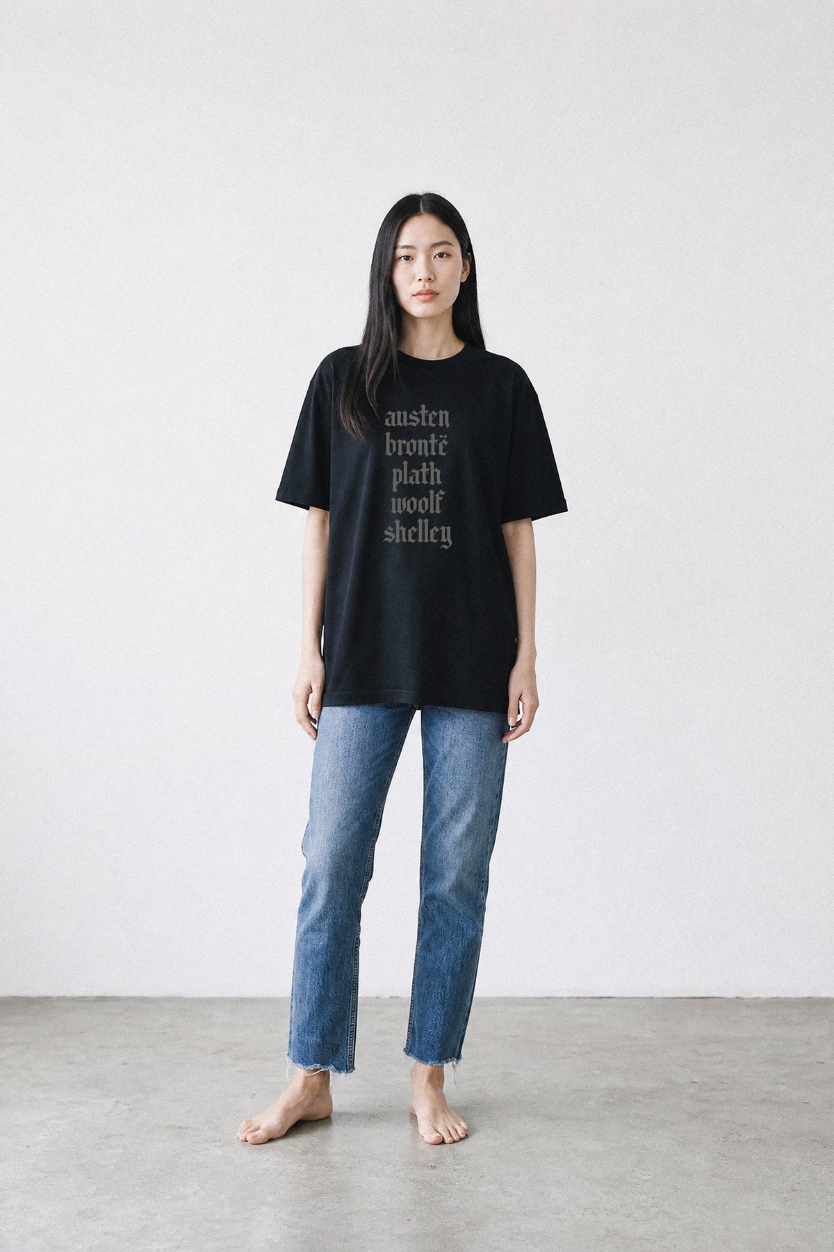 Icons Tee