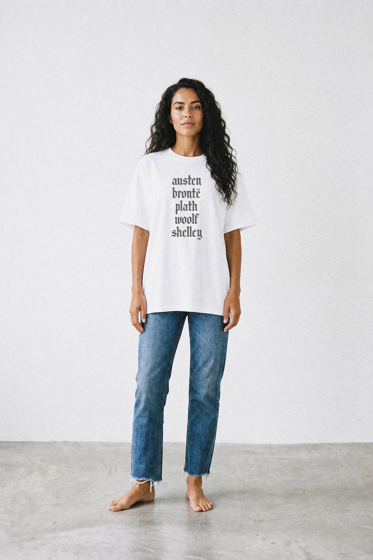 Icons Tee