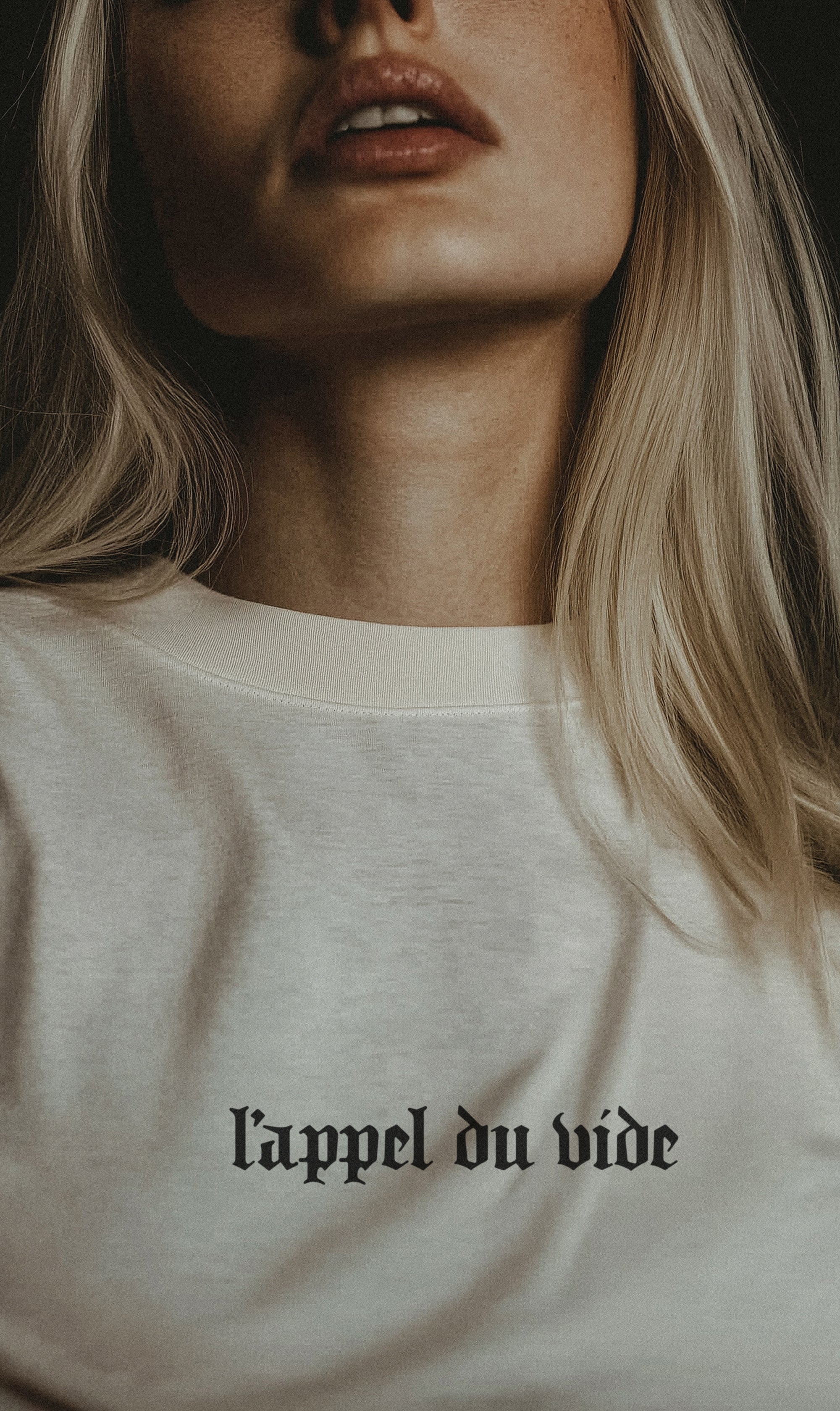L'appel du Vide Tee