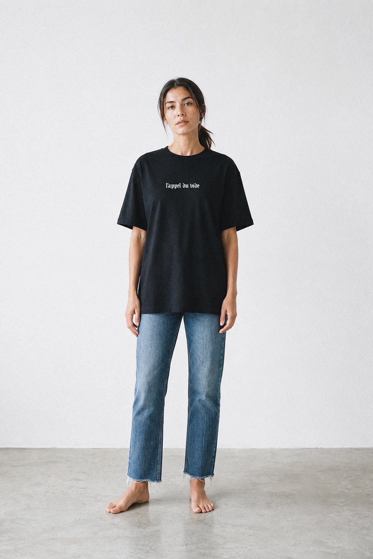 L'appel du Vide Tee