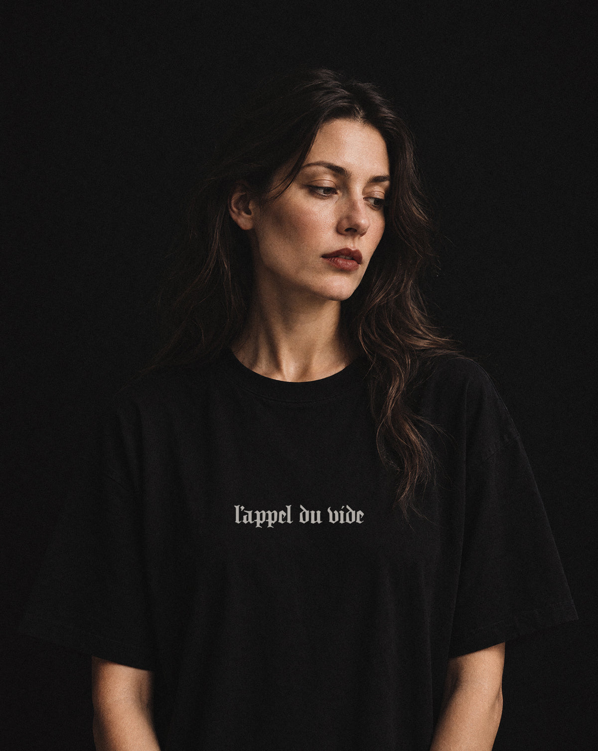 L'appel du Vide Tee