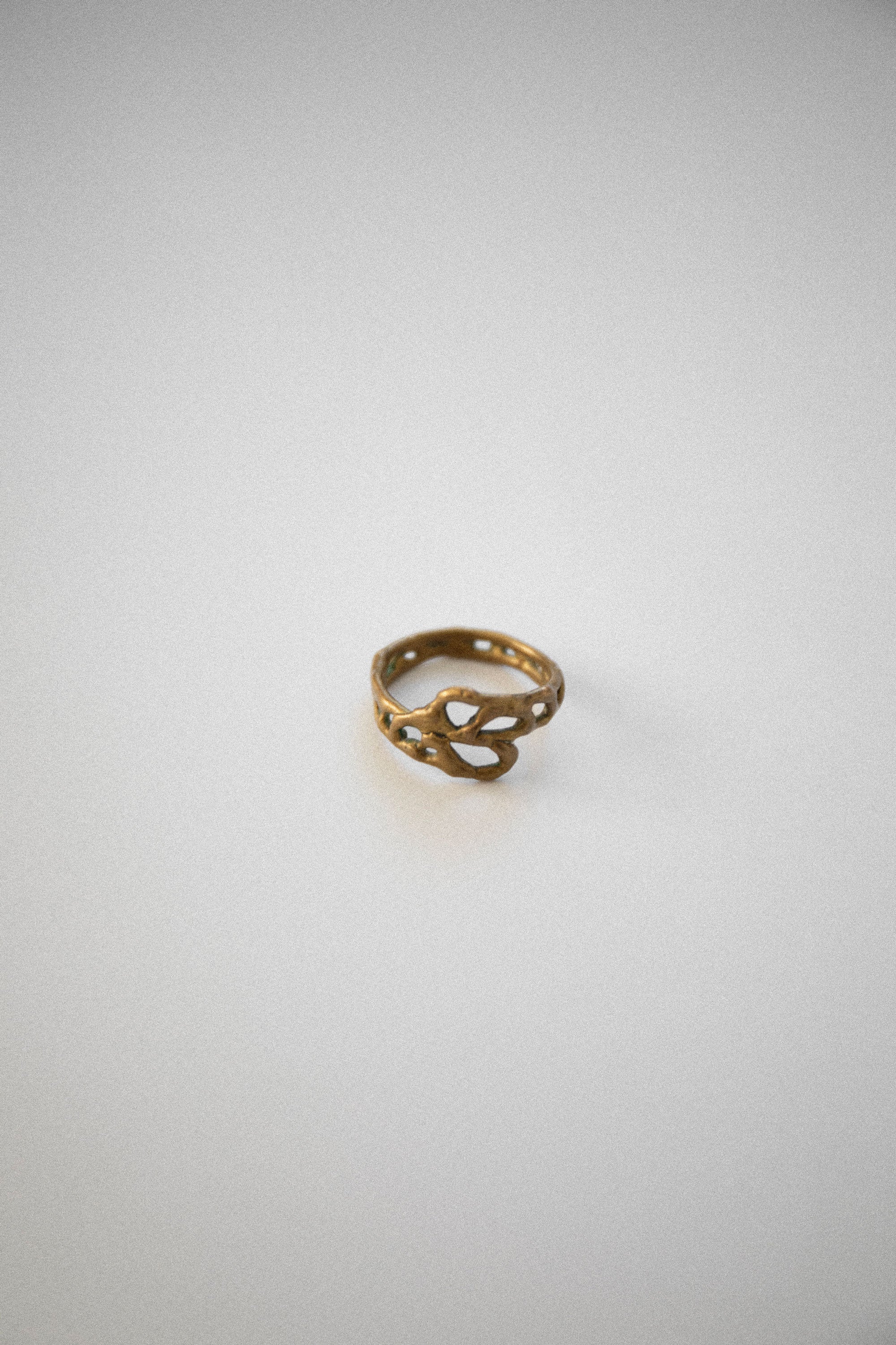 Freeform Ring