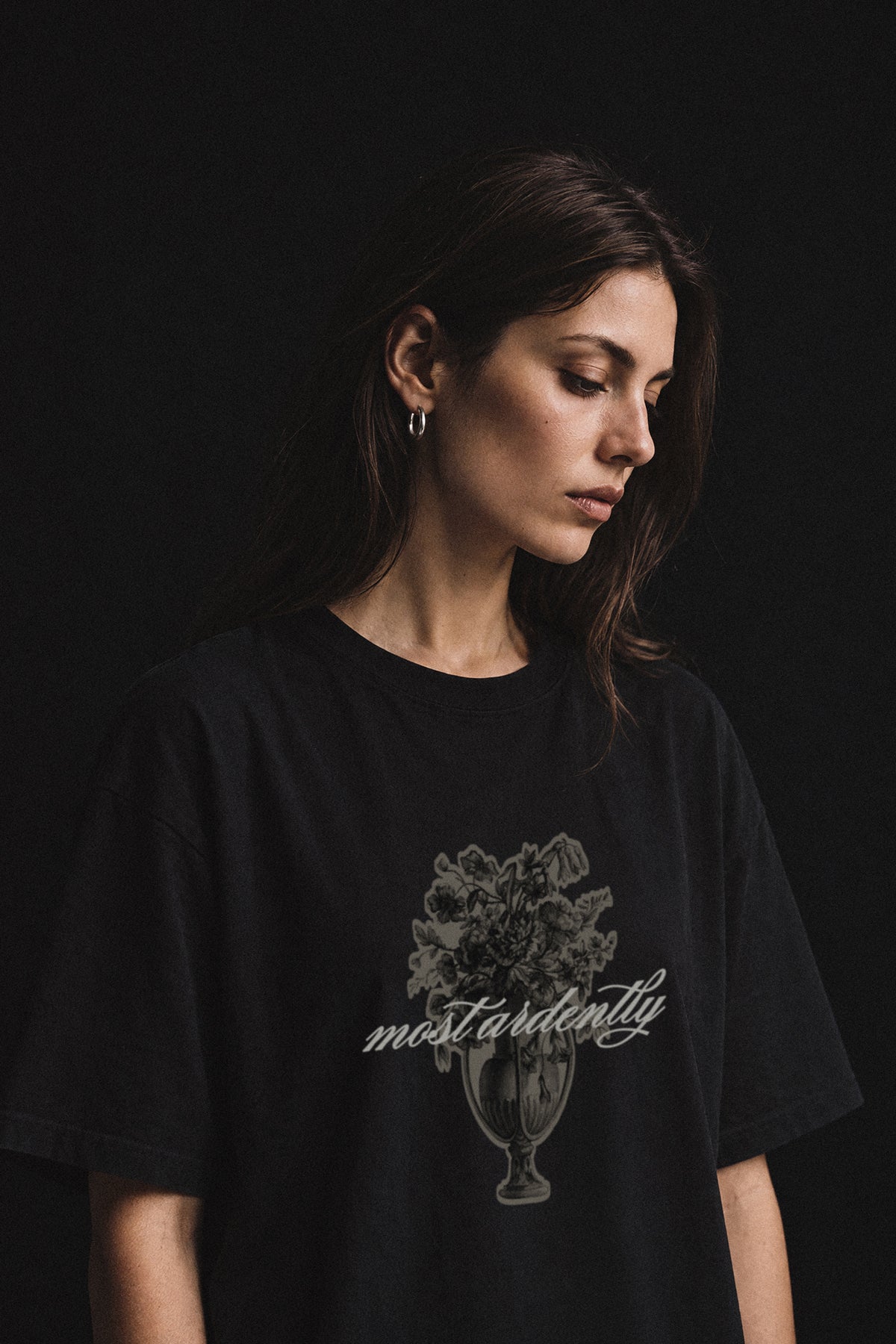 Most Ardently Tee