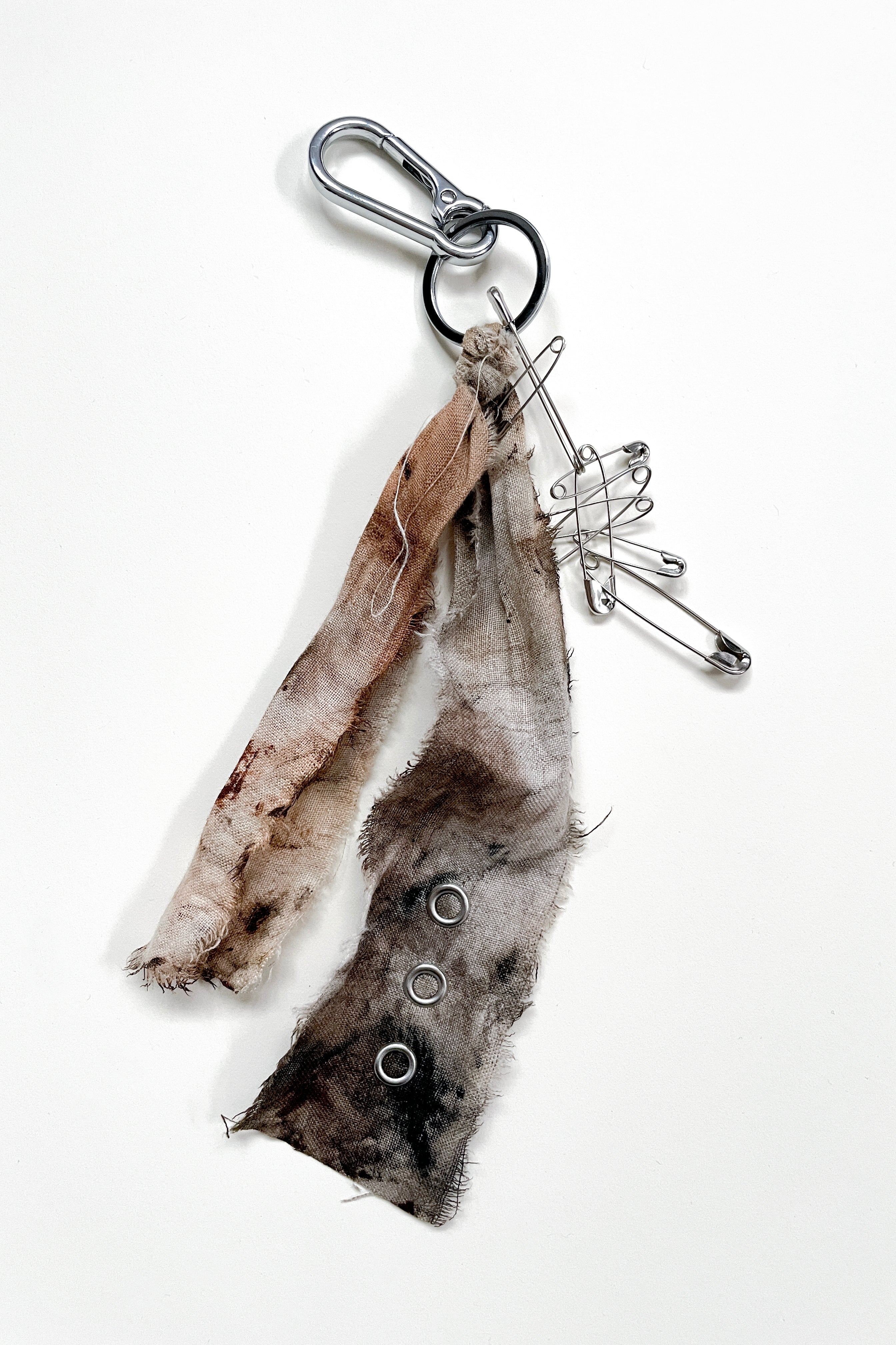Umber Talisman